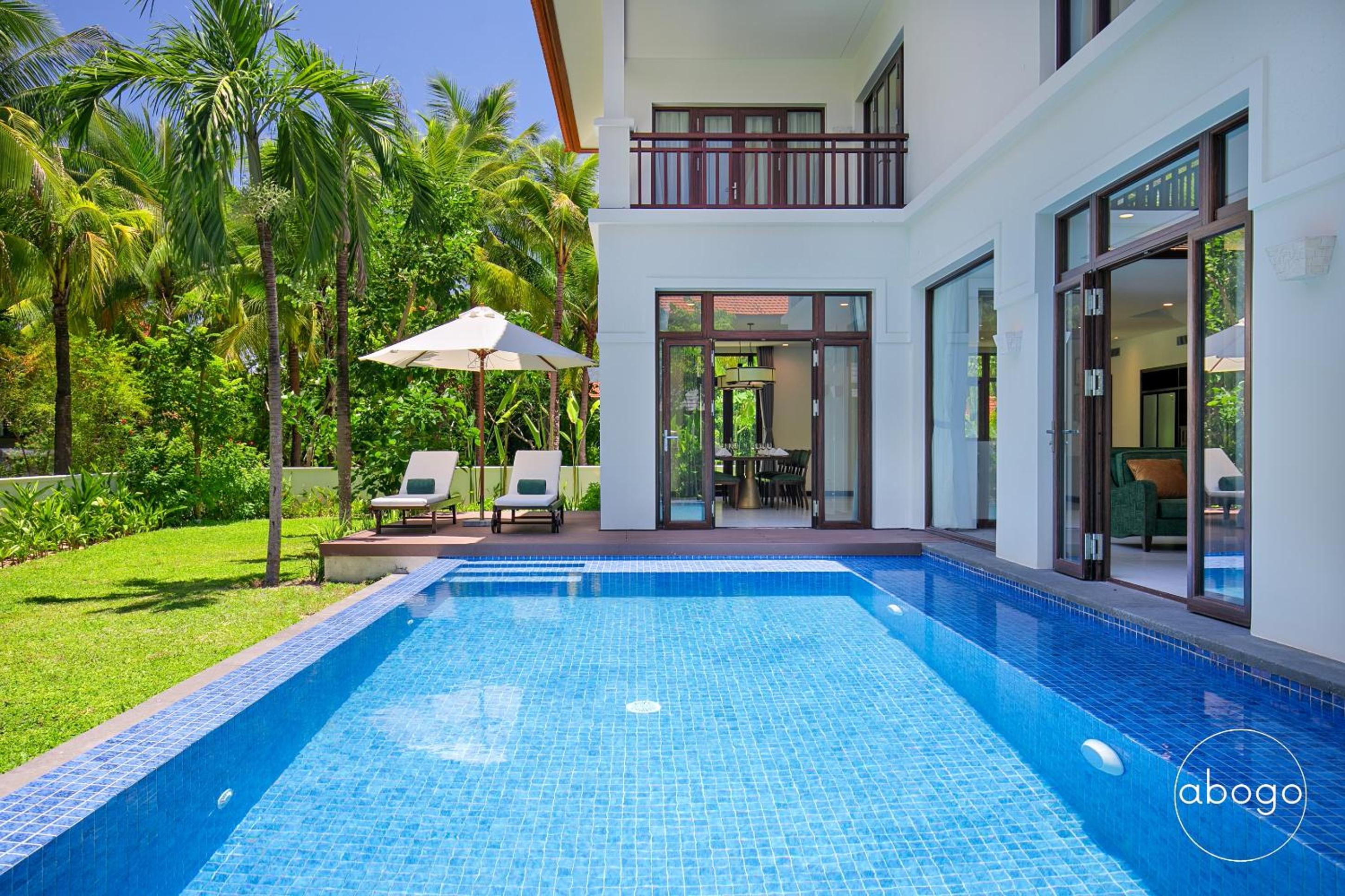 Purama Villas Danang