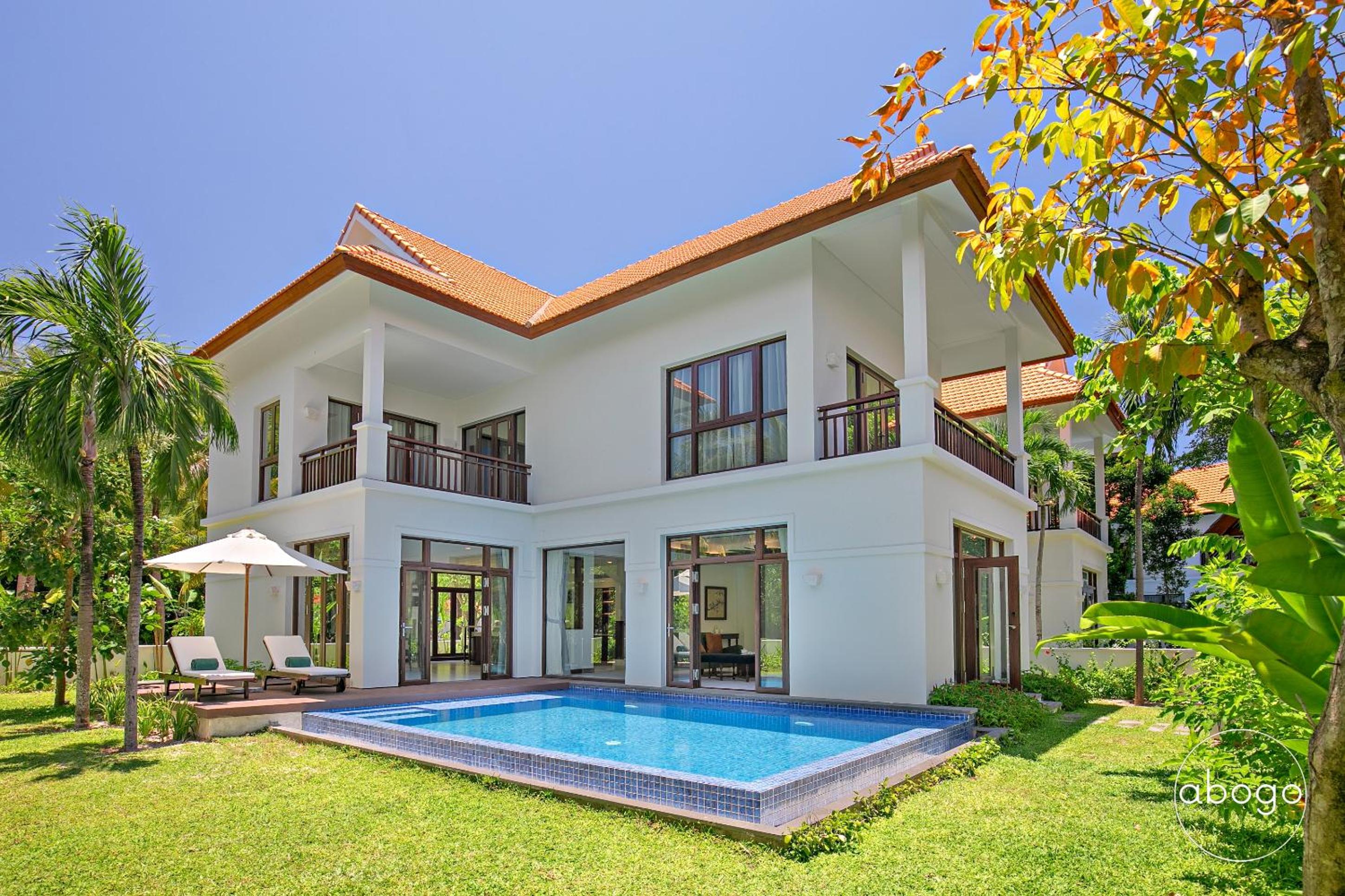 Purama Villas Danang