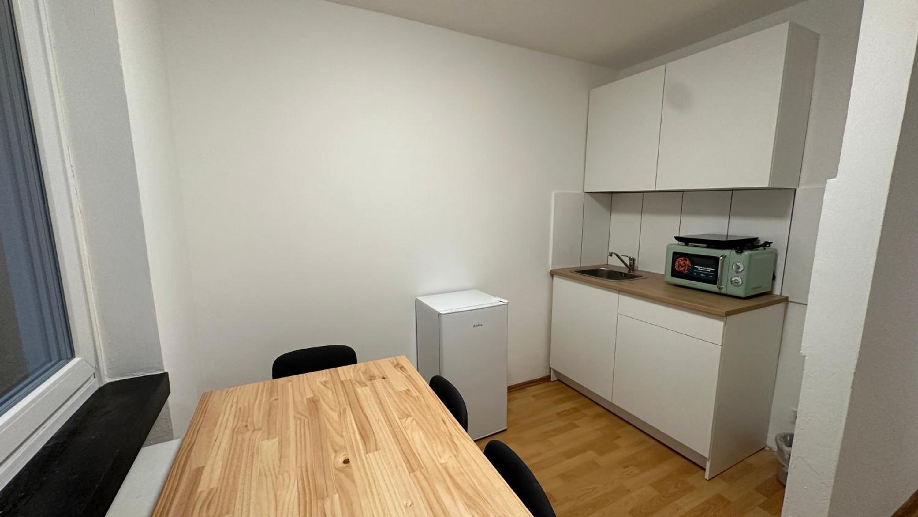 Apartment Hotel