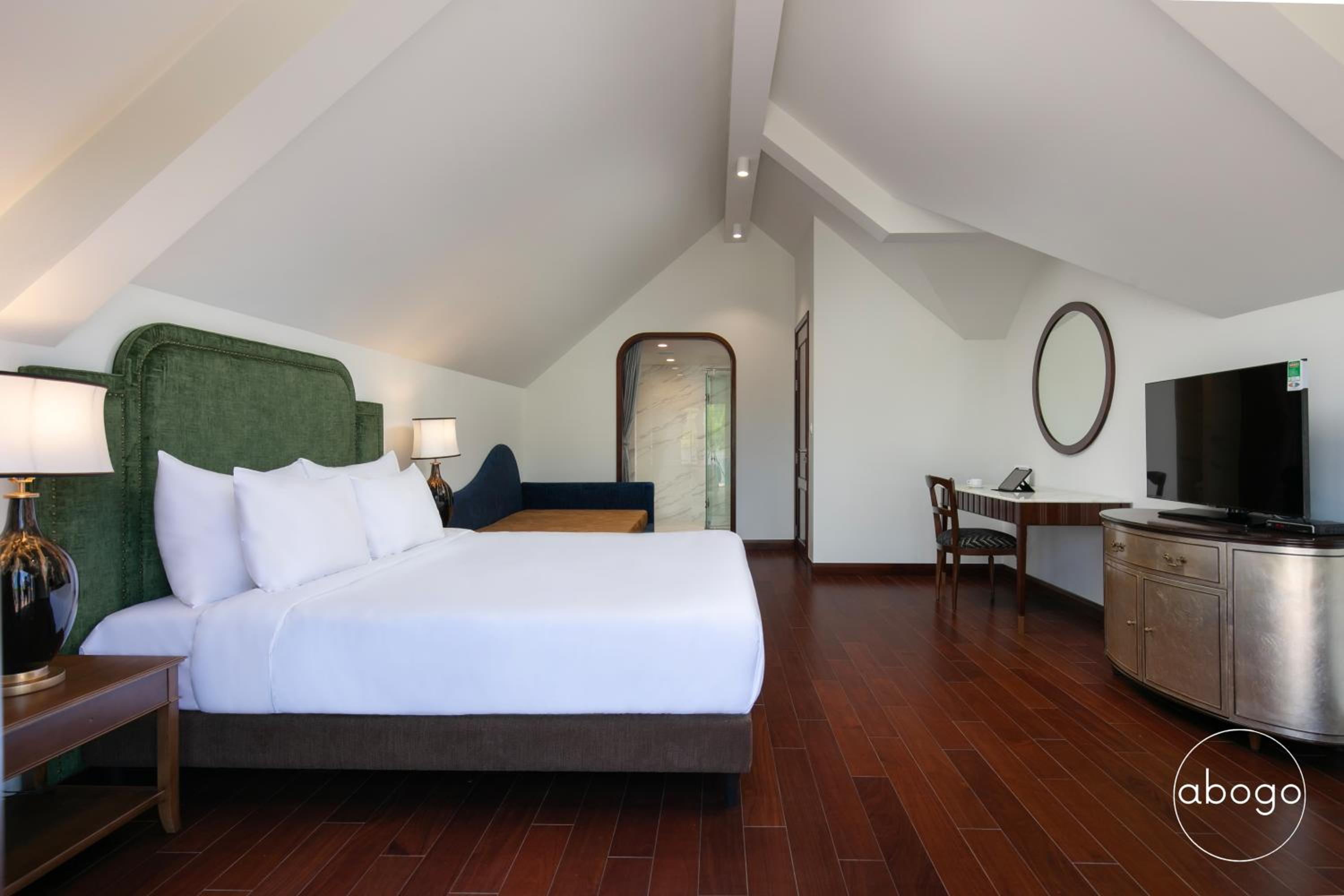 Purama Villas Danang