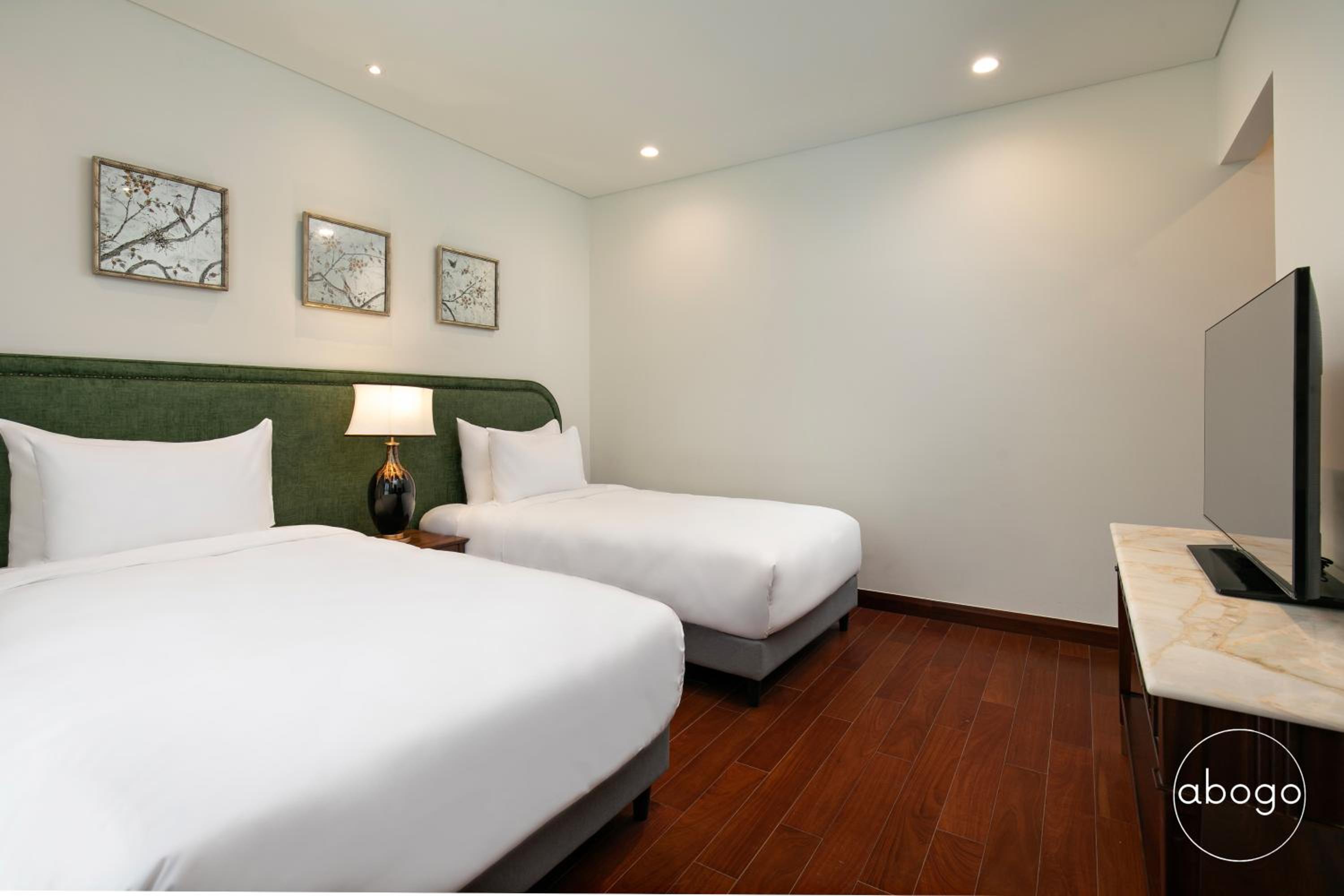 Purama Villas Danang