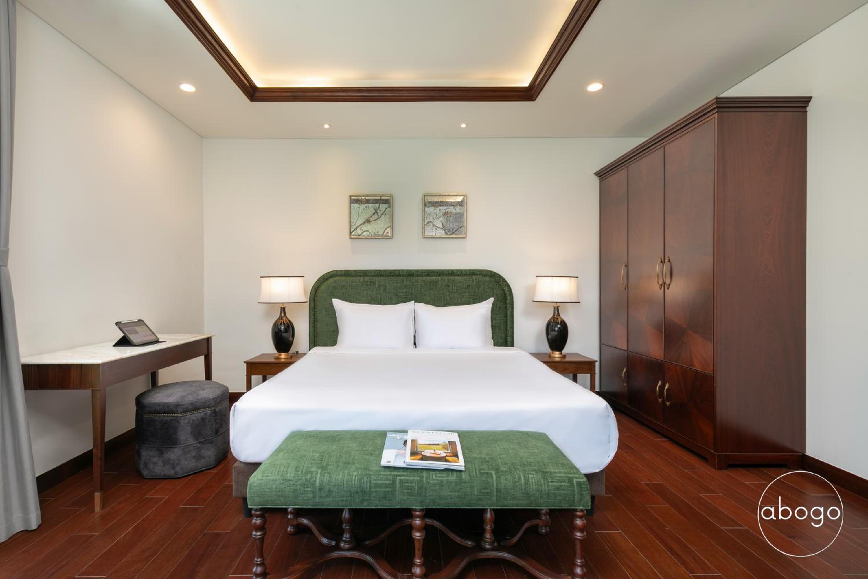 Purama Villas Danang