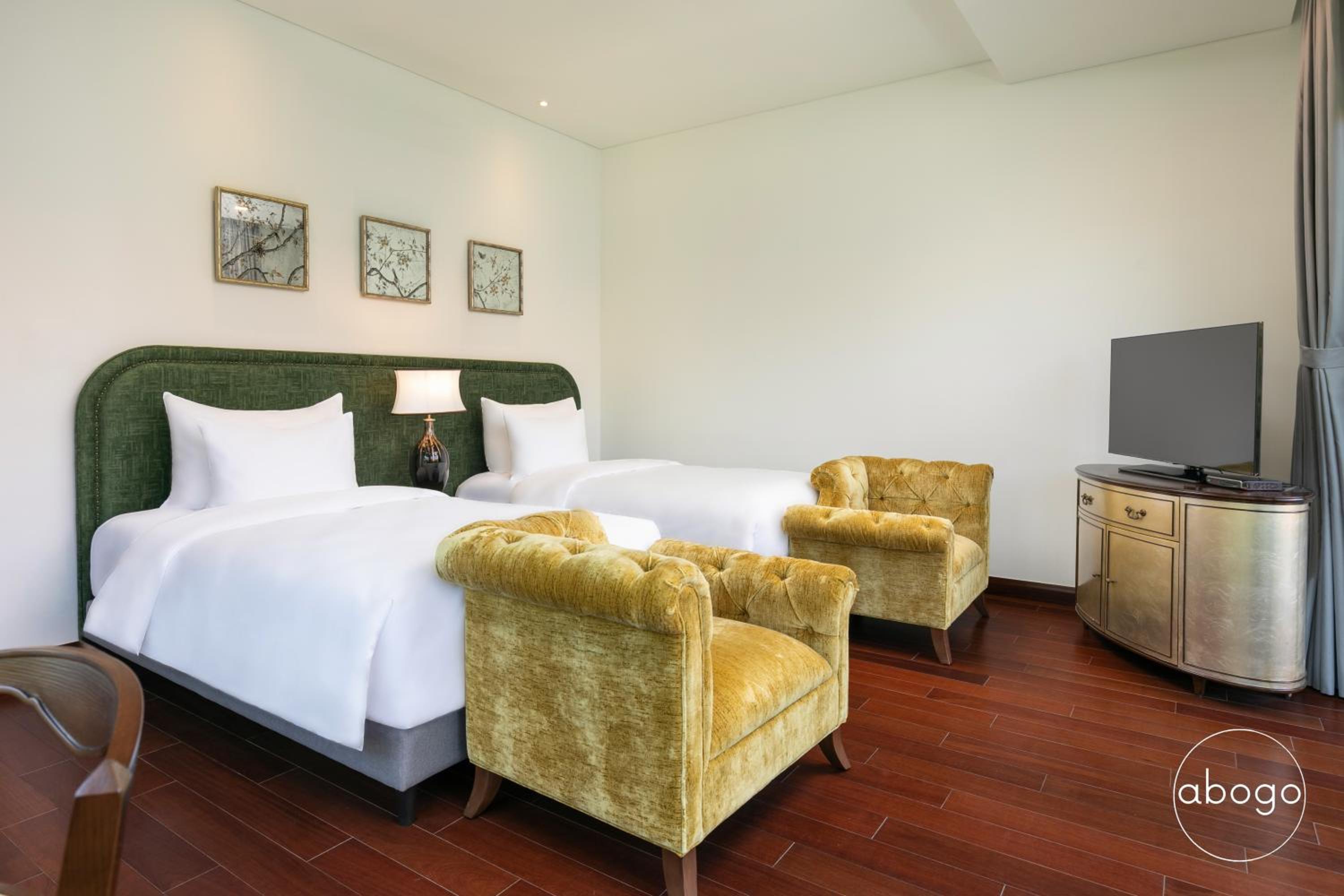 Purama Villas Danang