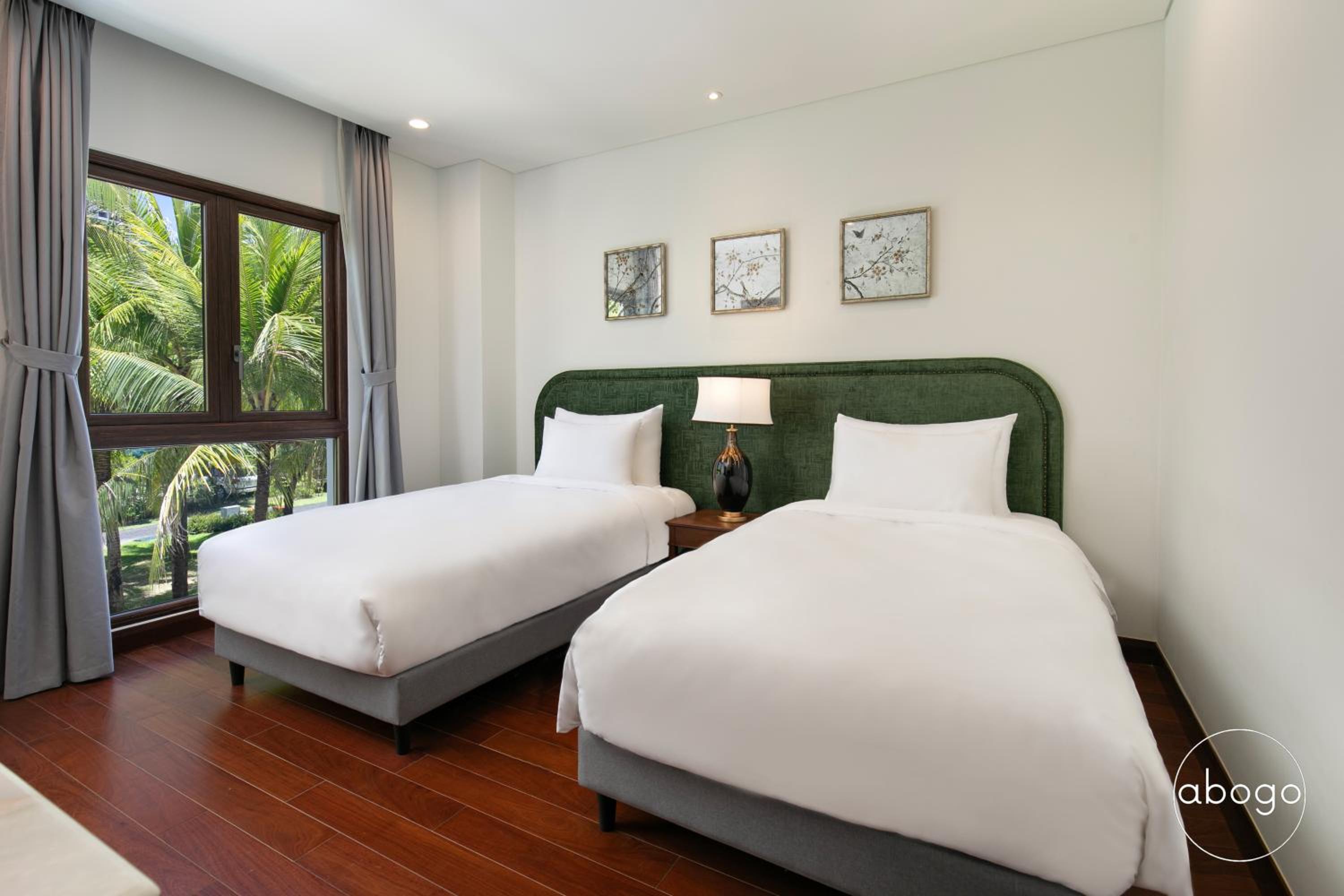 Purama Villas Danang