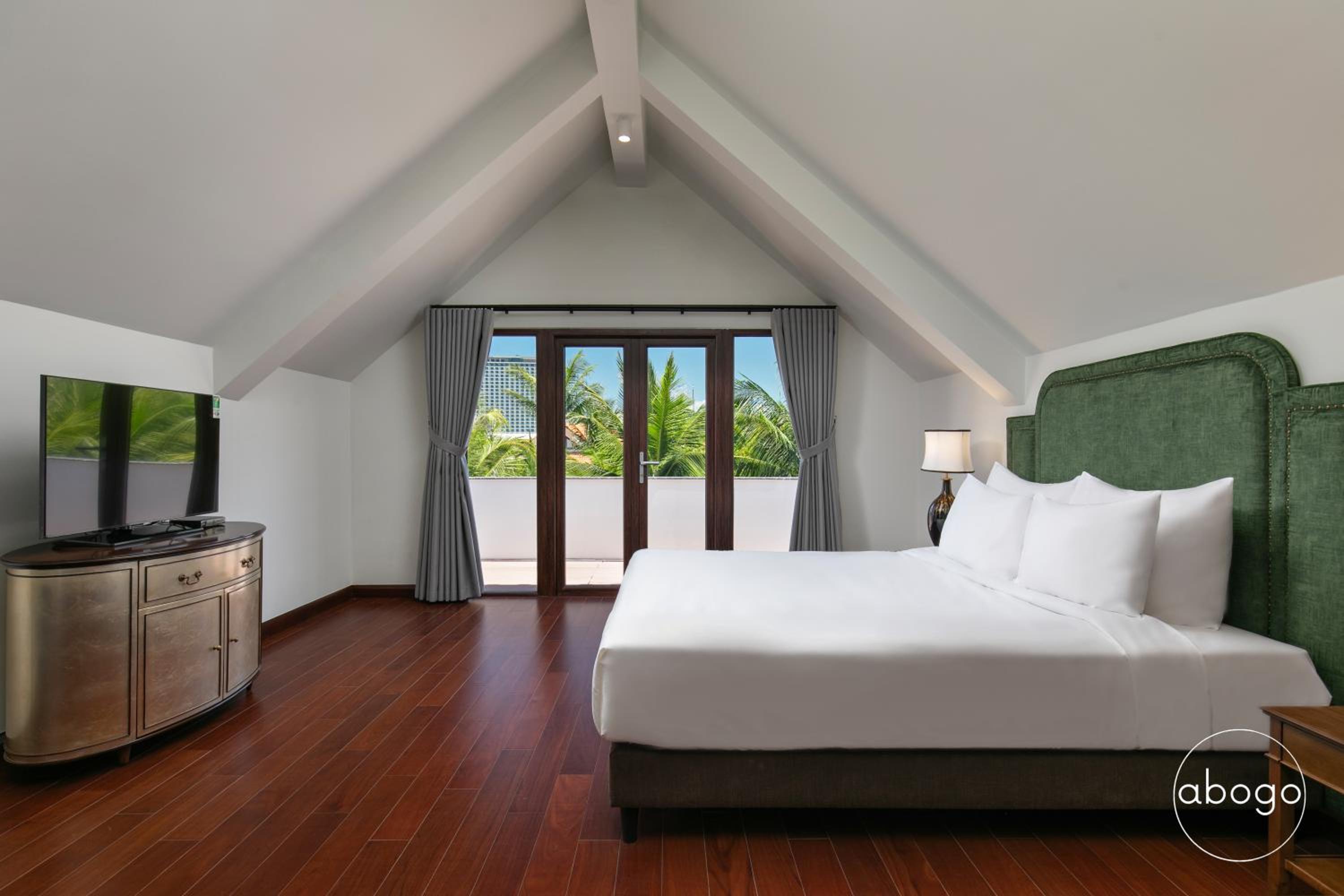 Purama Villas Danang
