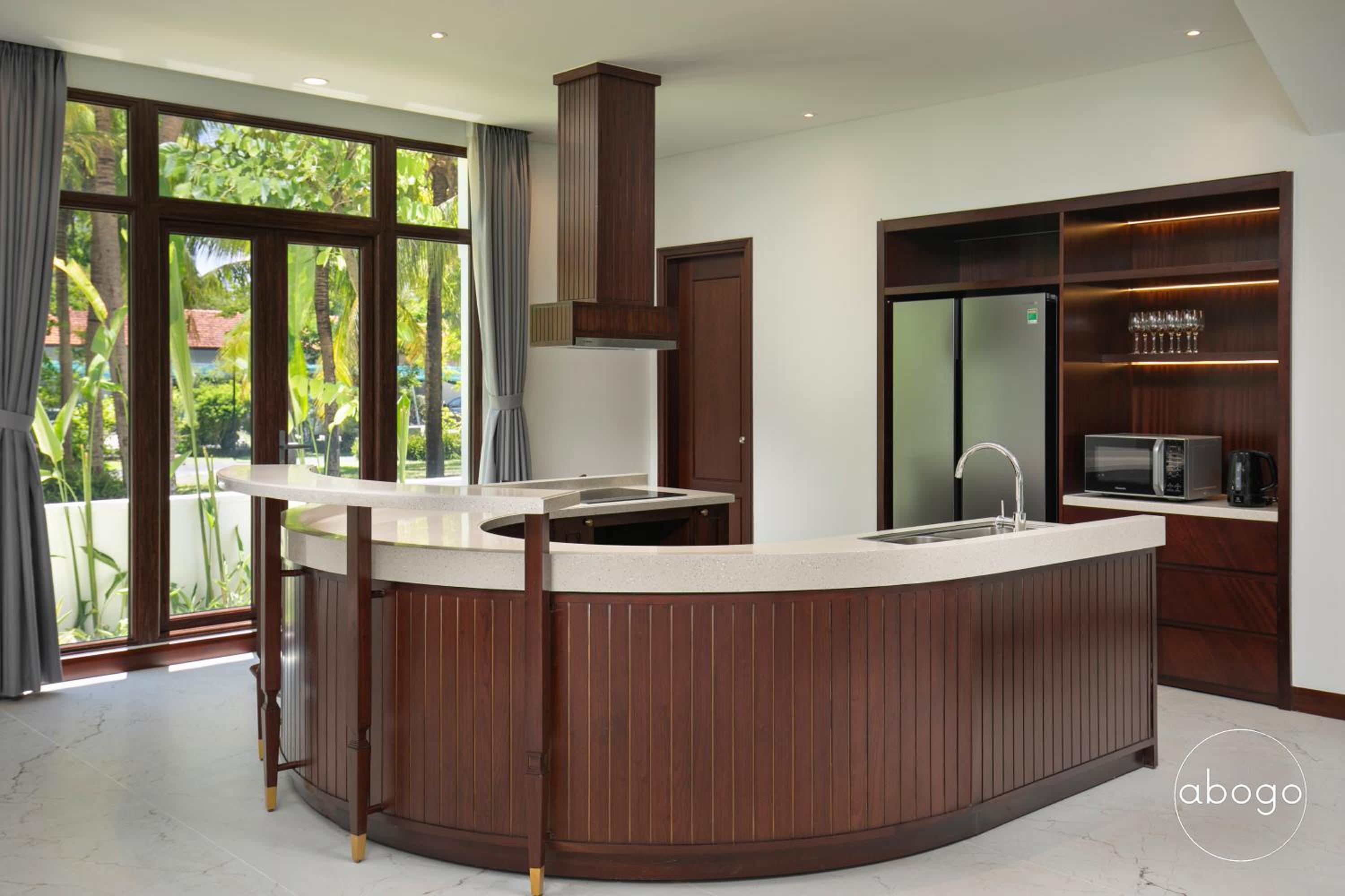 Purama Villas Danang