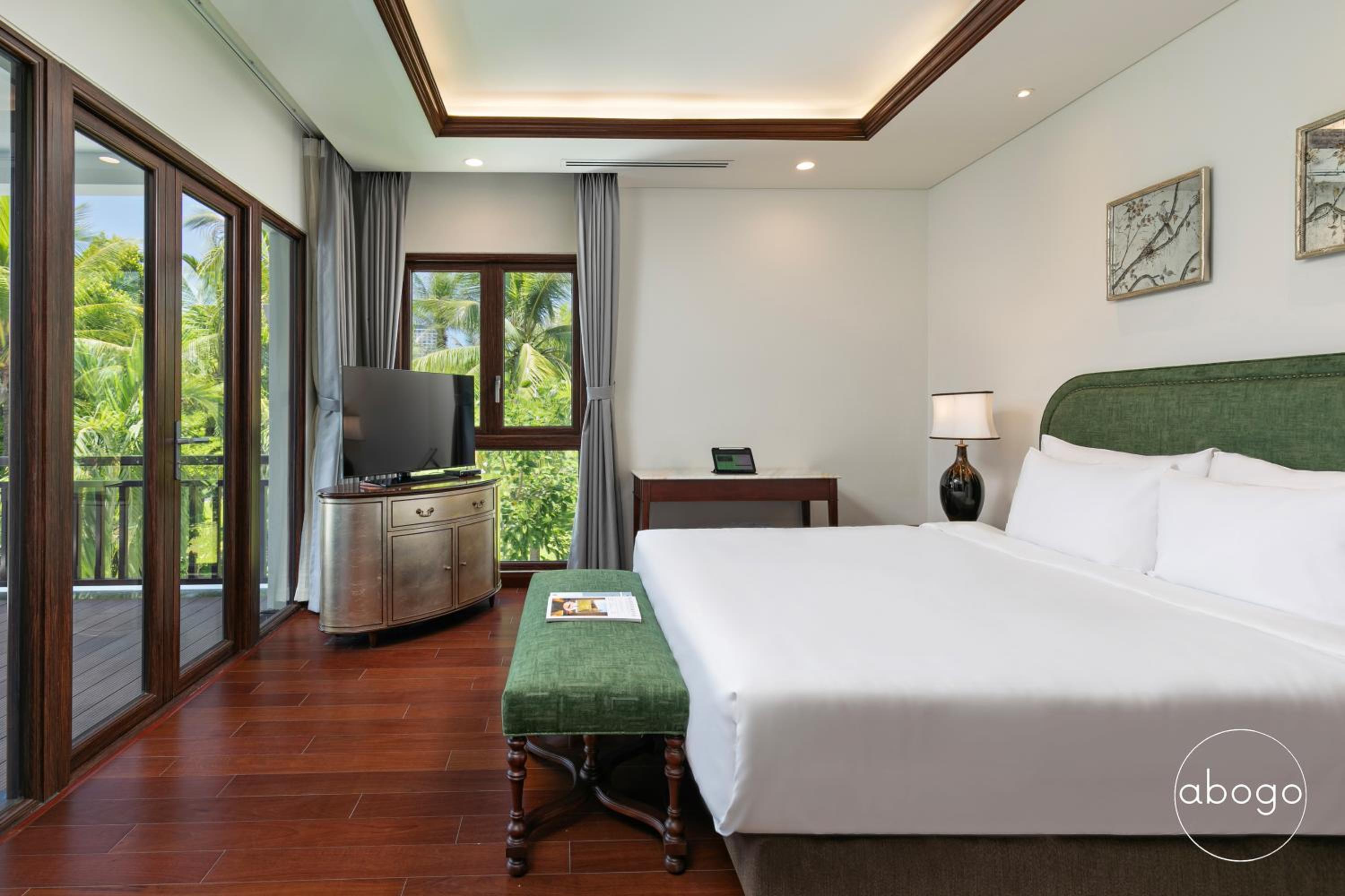 Purama Villas Danang