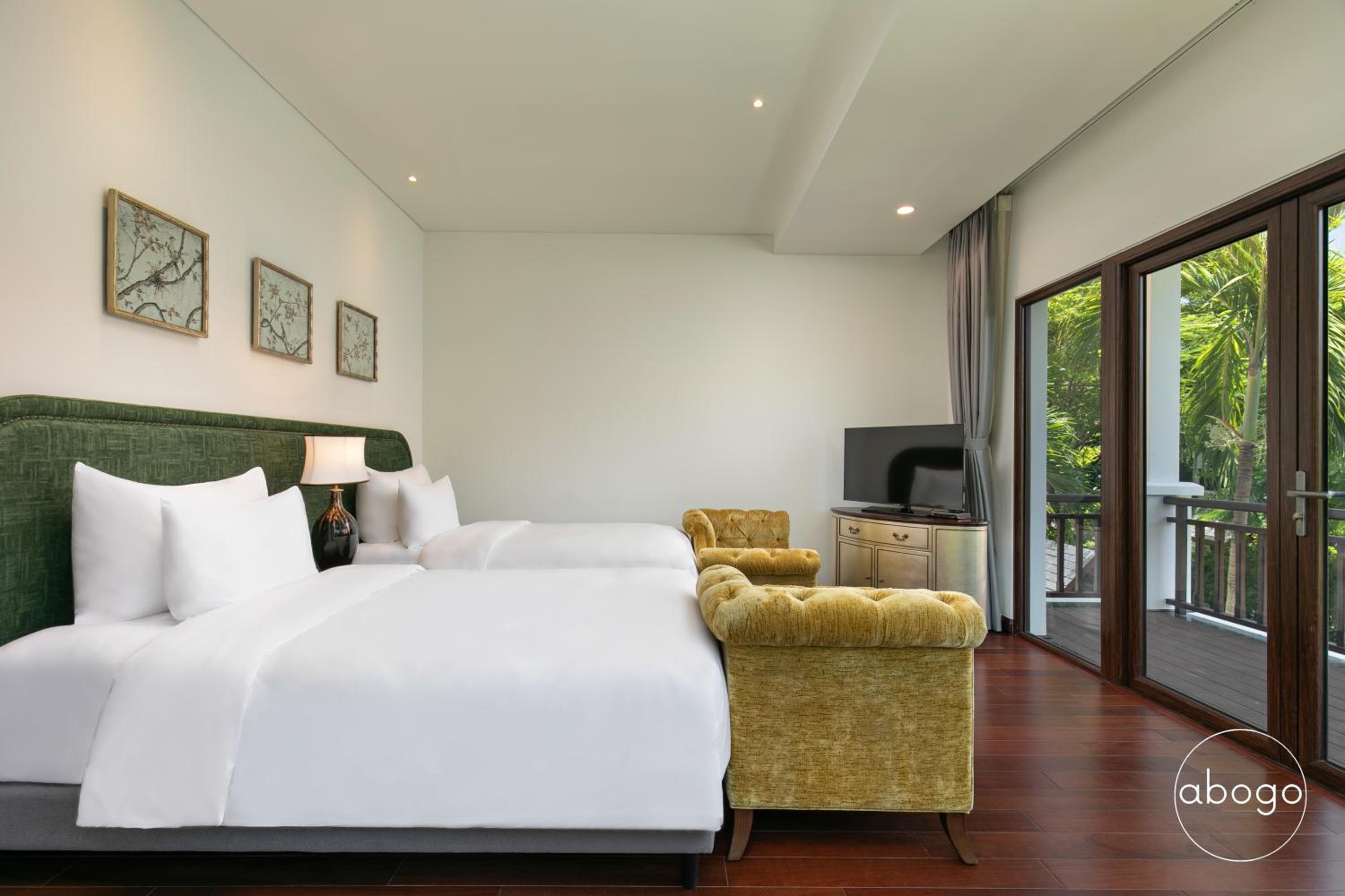 Purama Villas Danang