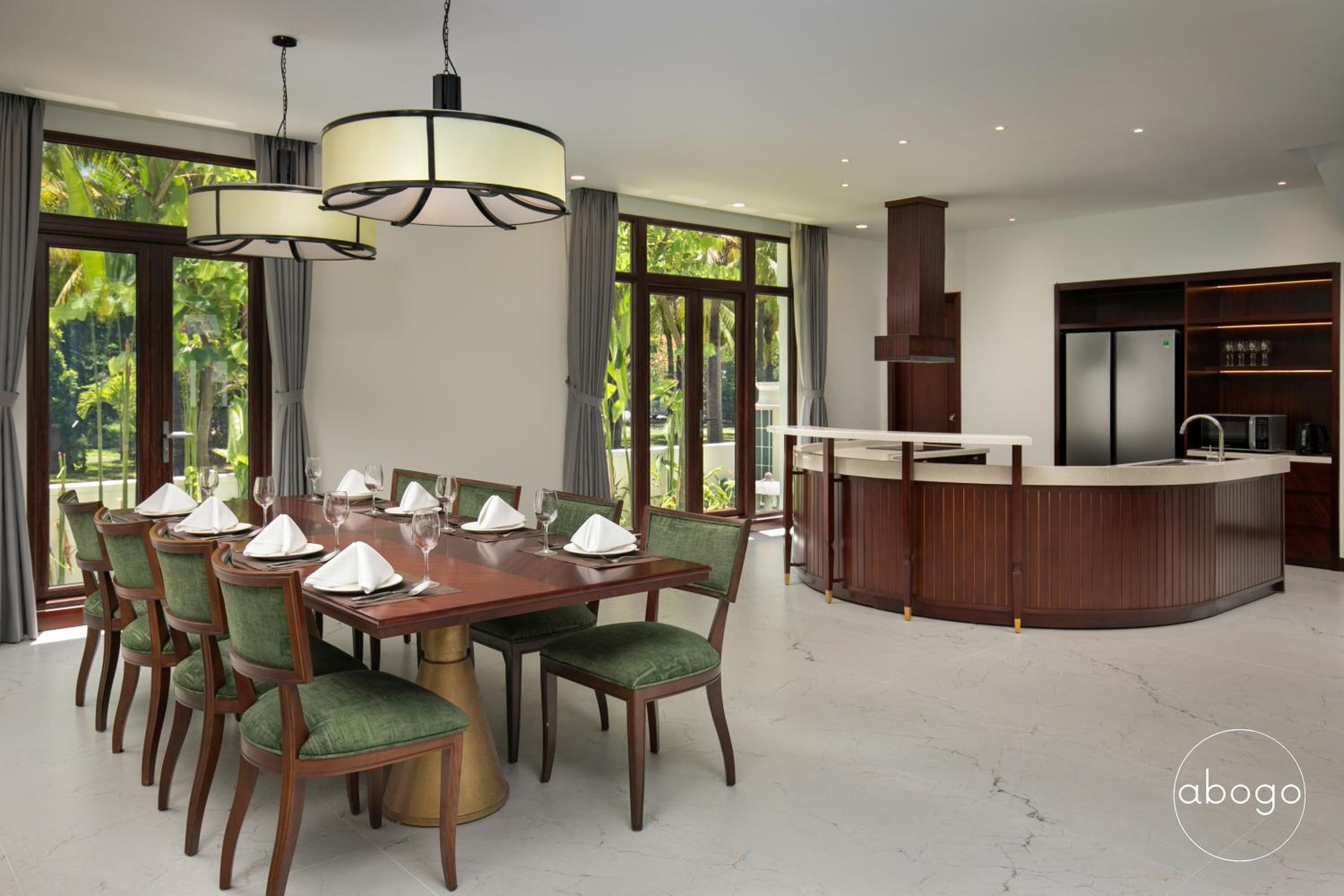 Purama Villas Danang