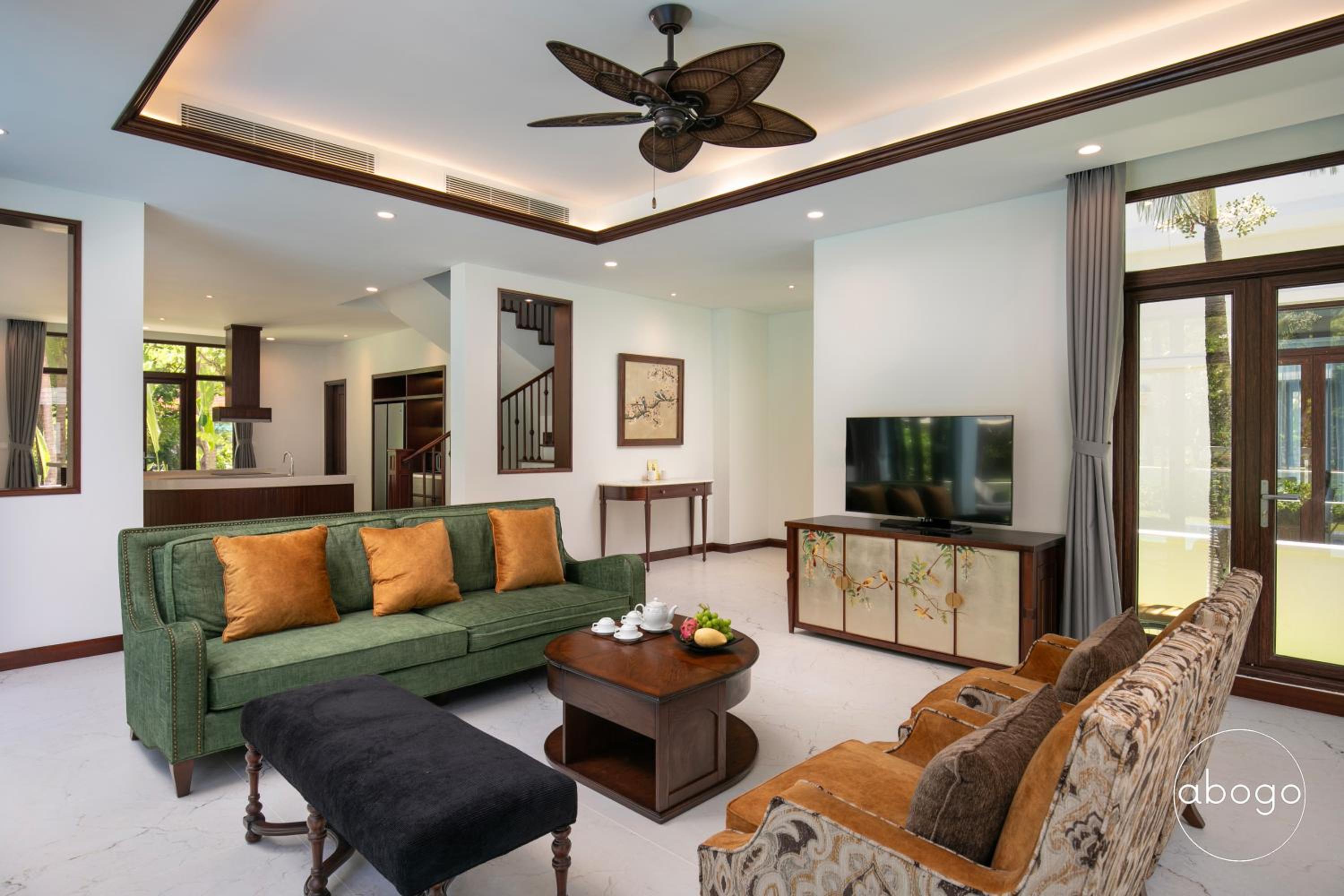 Purama Villas Danang