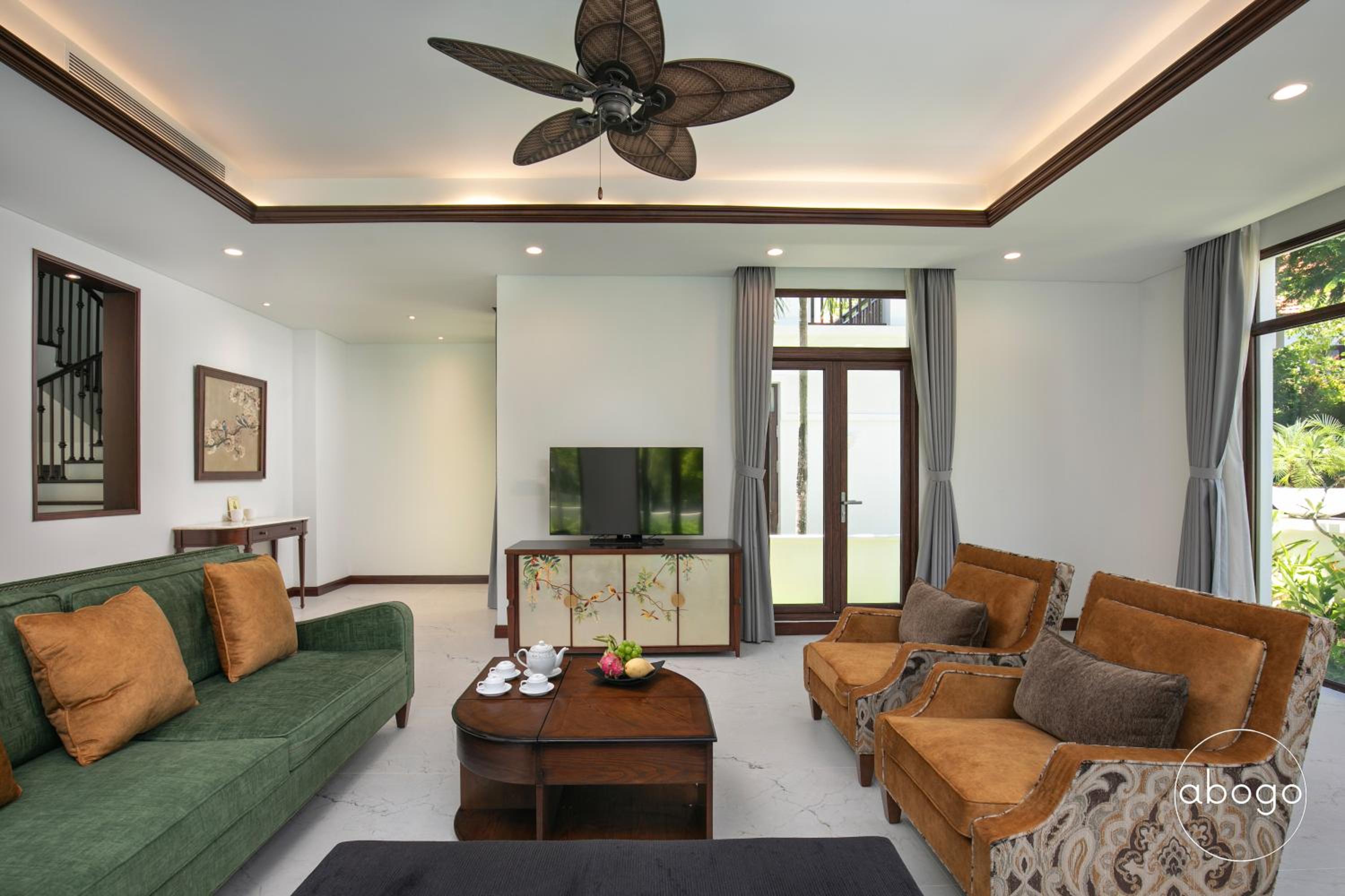 Purama Villas Danang