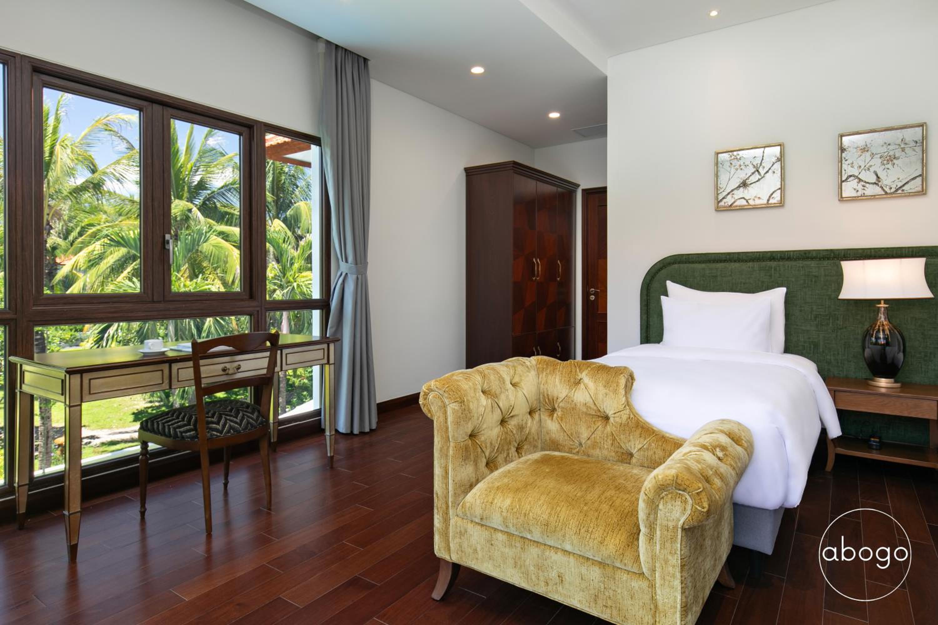 Purama Villas Danang