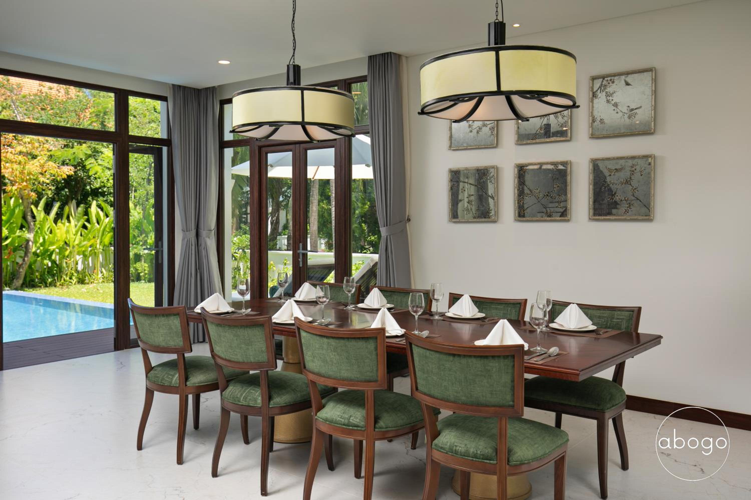 Purama Villas Danang