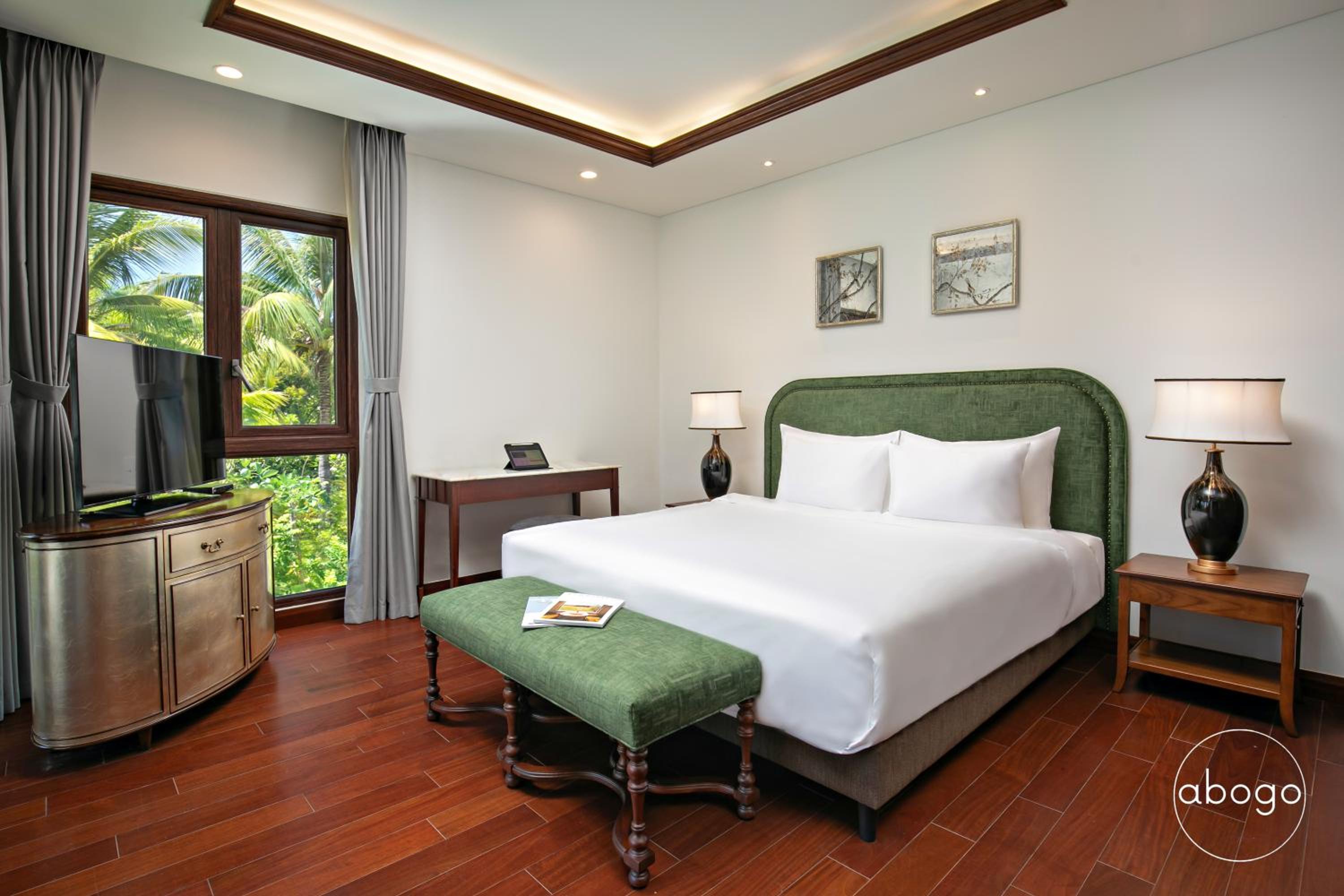 Purama Villas Danang