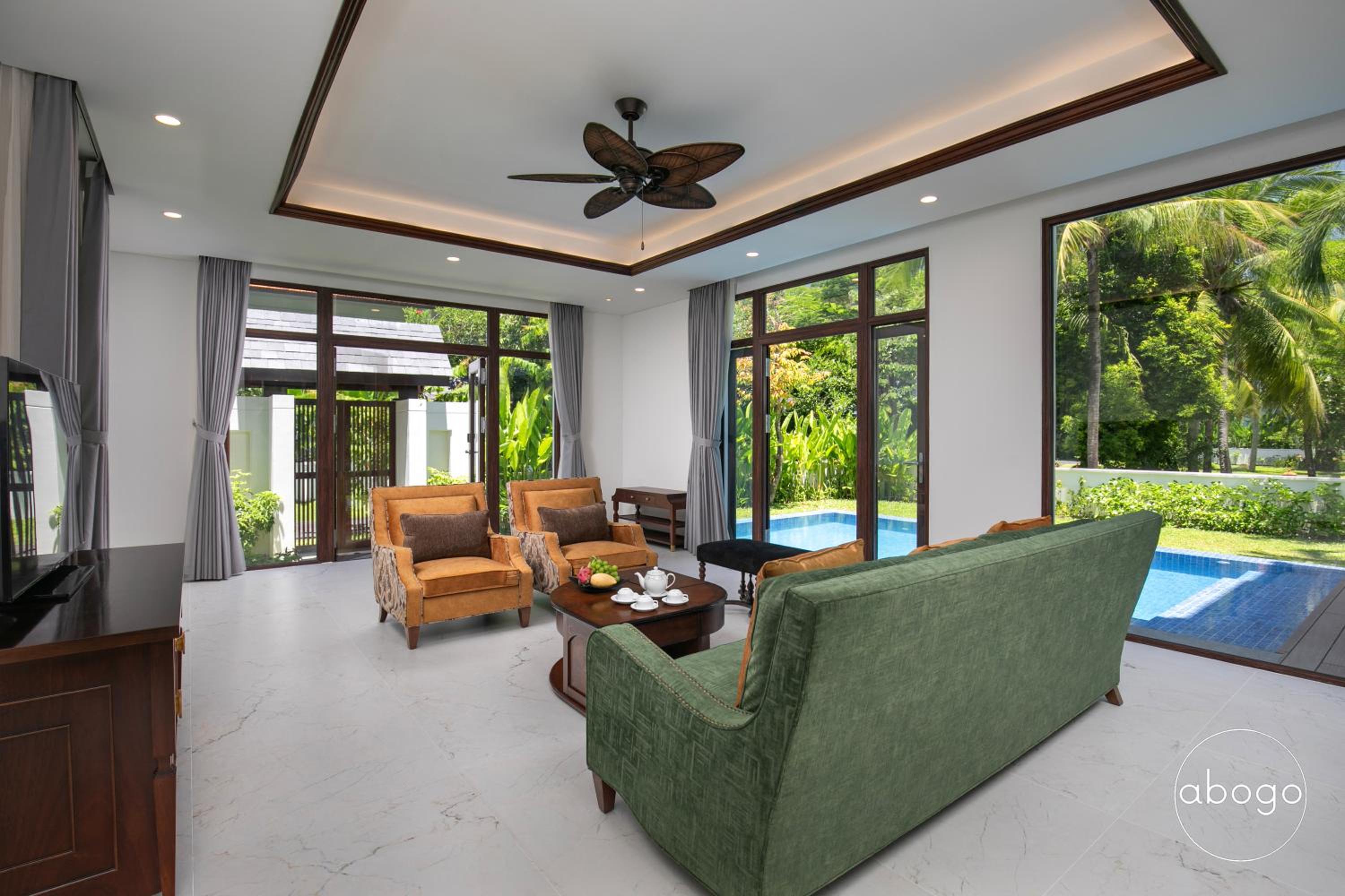 Purama Villas Danang