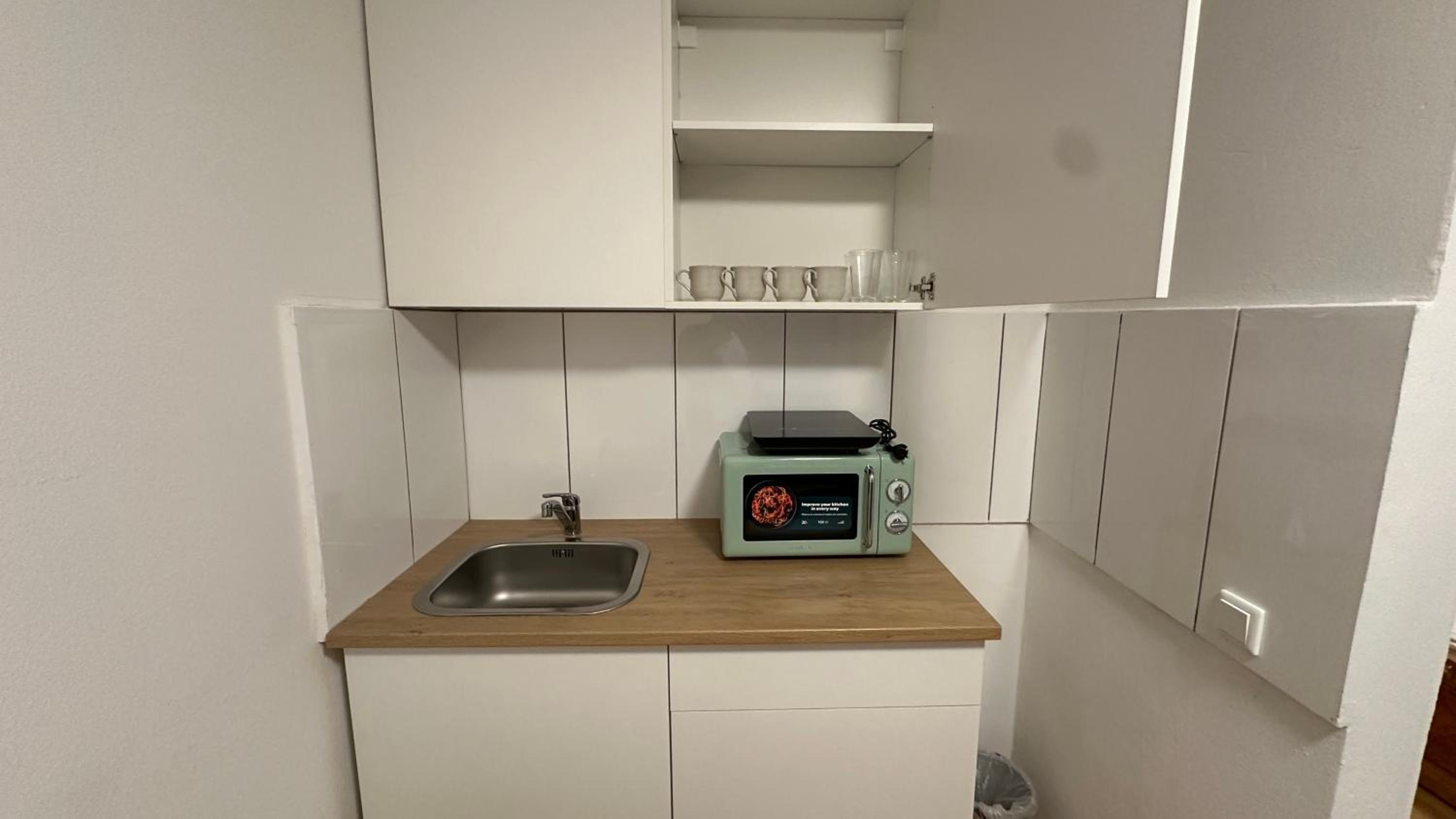 Apartment Hotel