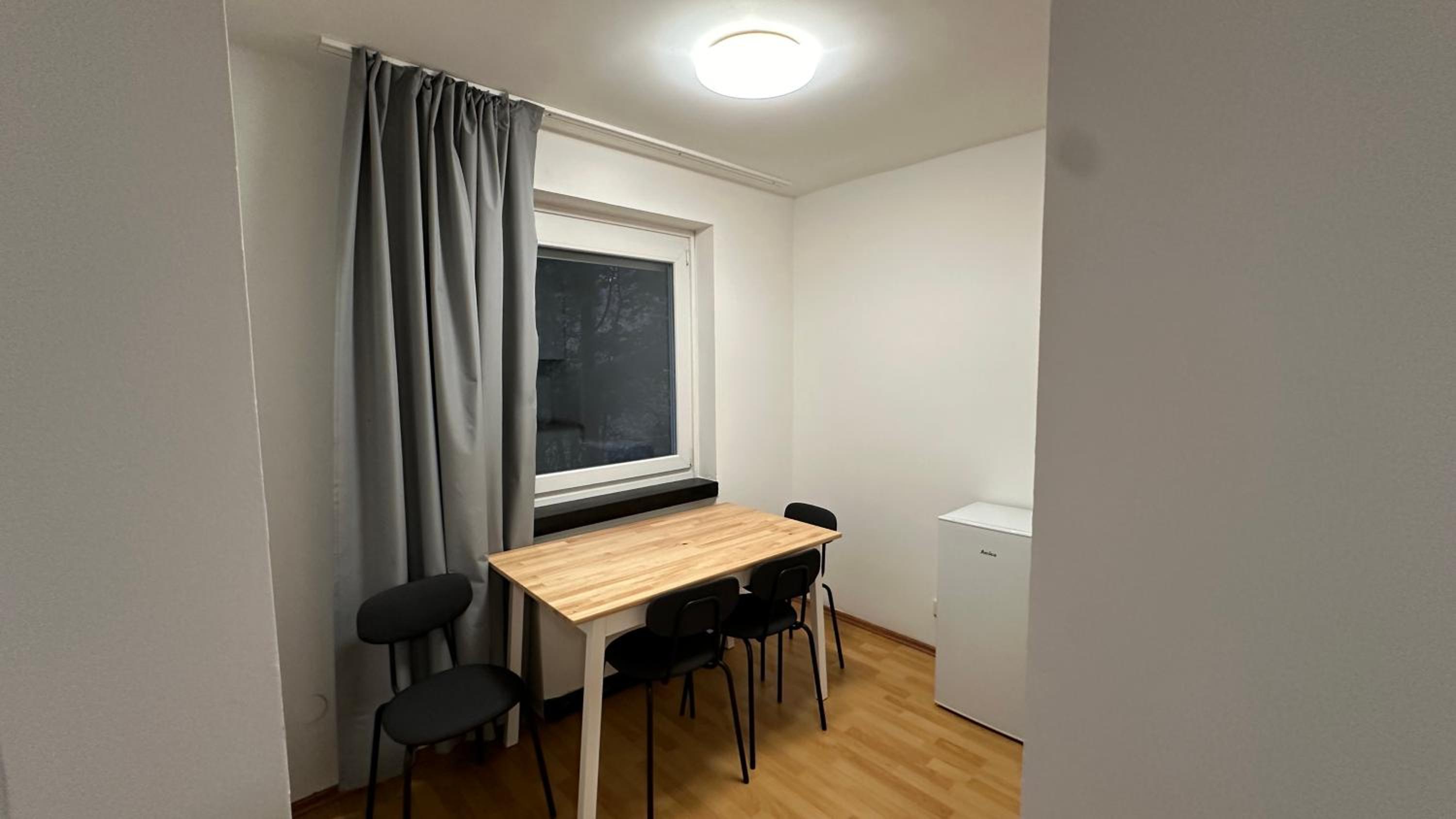 Apartment Hotel