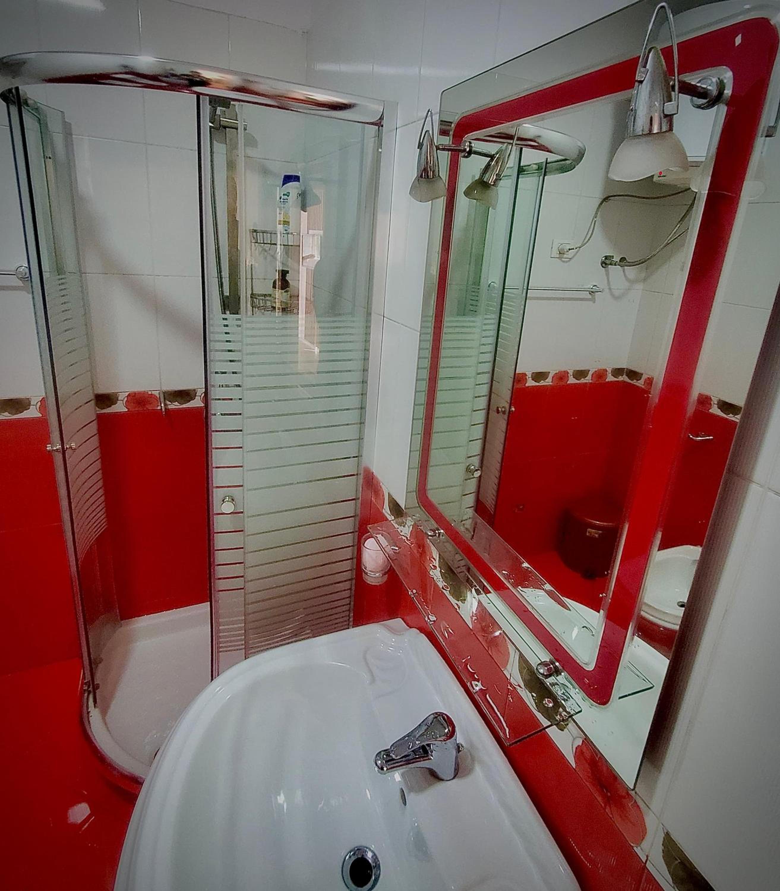 TFS Apartments