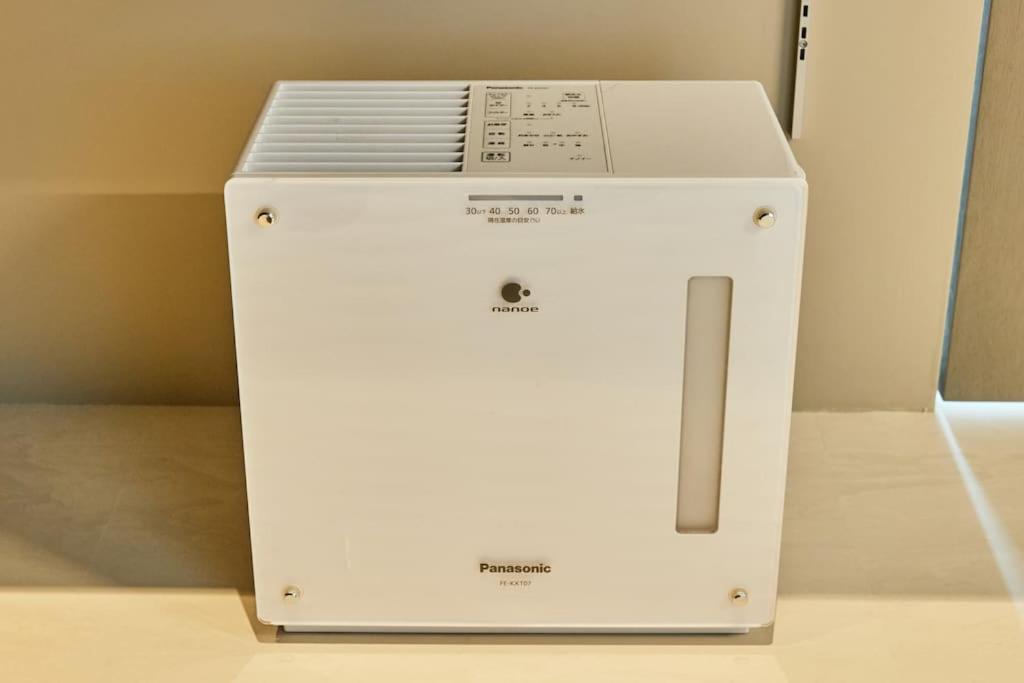 Nishimachi BASE