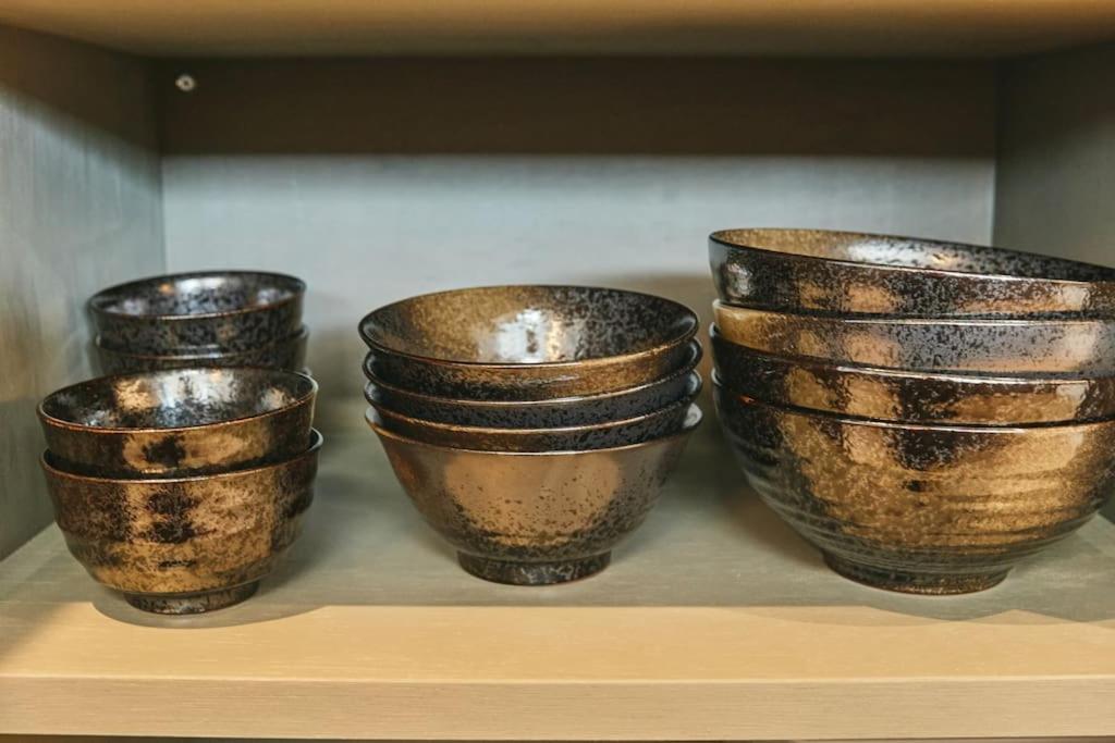 Nishimachi BASE