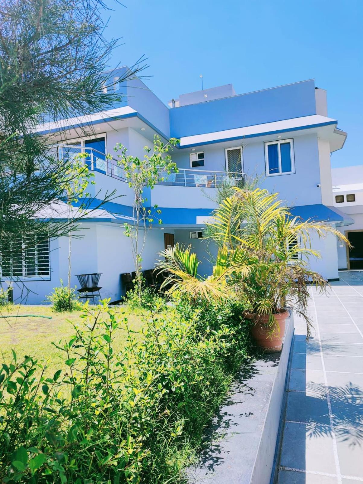 Lavish Loft Villa view 4