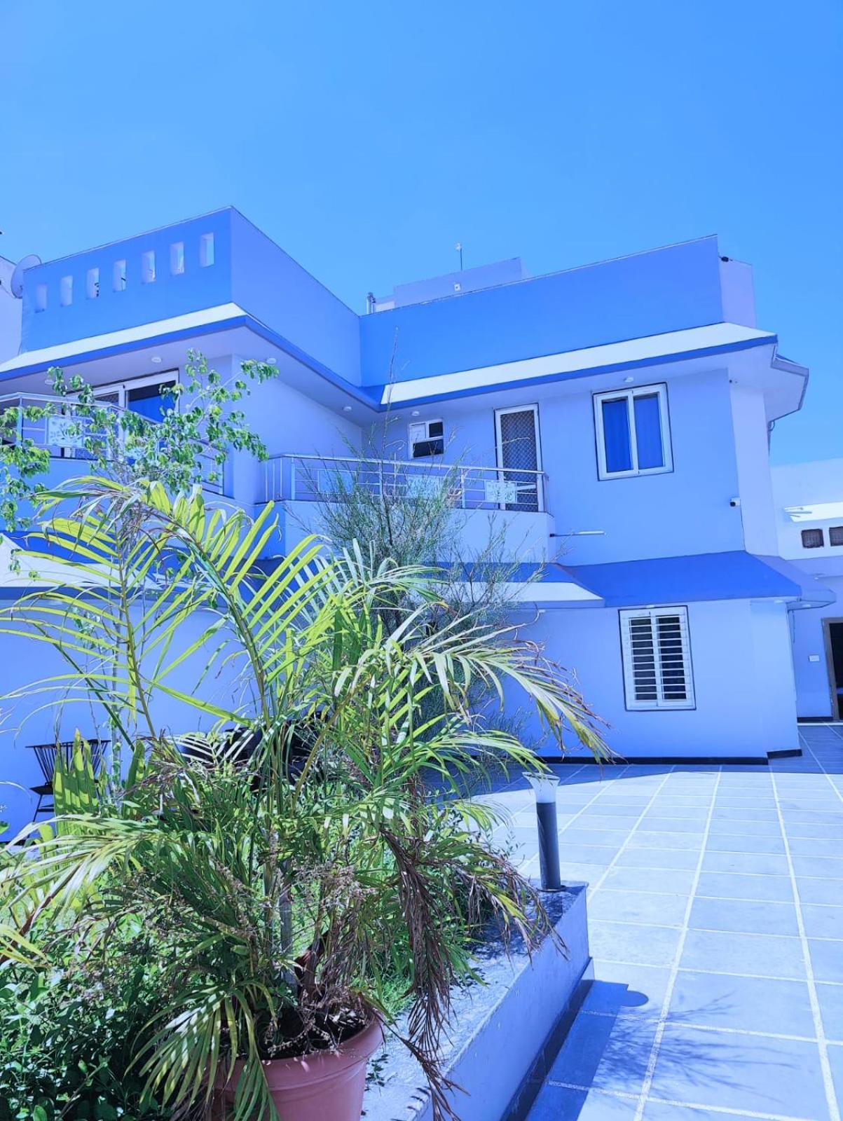 Lavish Loft Villa view 3