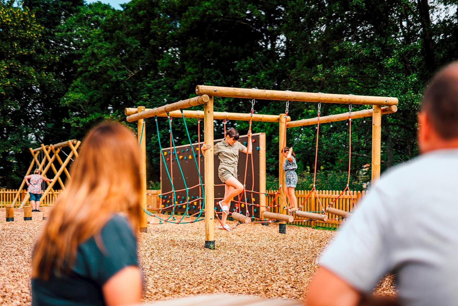 Wooler Vacations - Limetree Lodge 2 with Pets Welcome at Riverside Leisure Park - Property Image 8