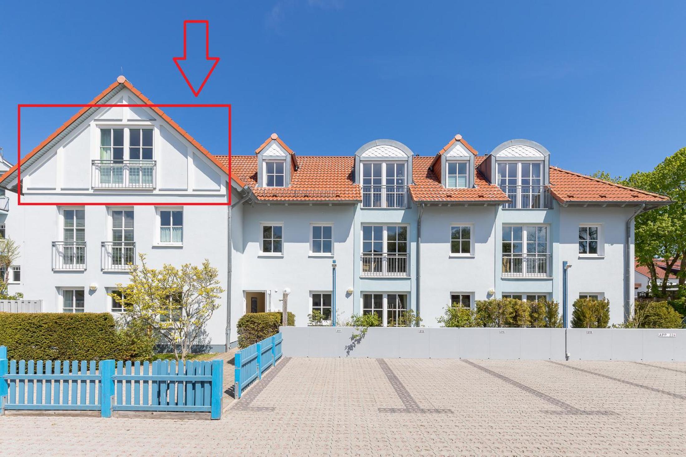 Strandjuwel 253