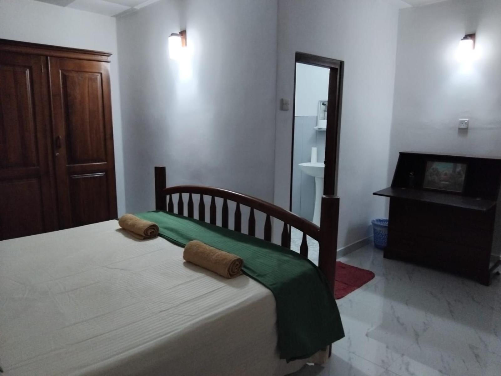 Osgo Holiday Villa view 3