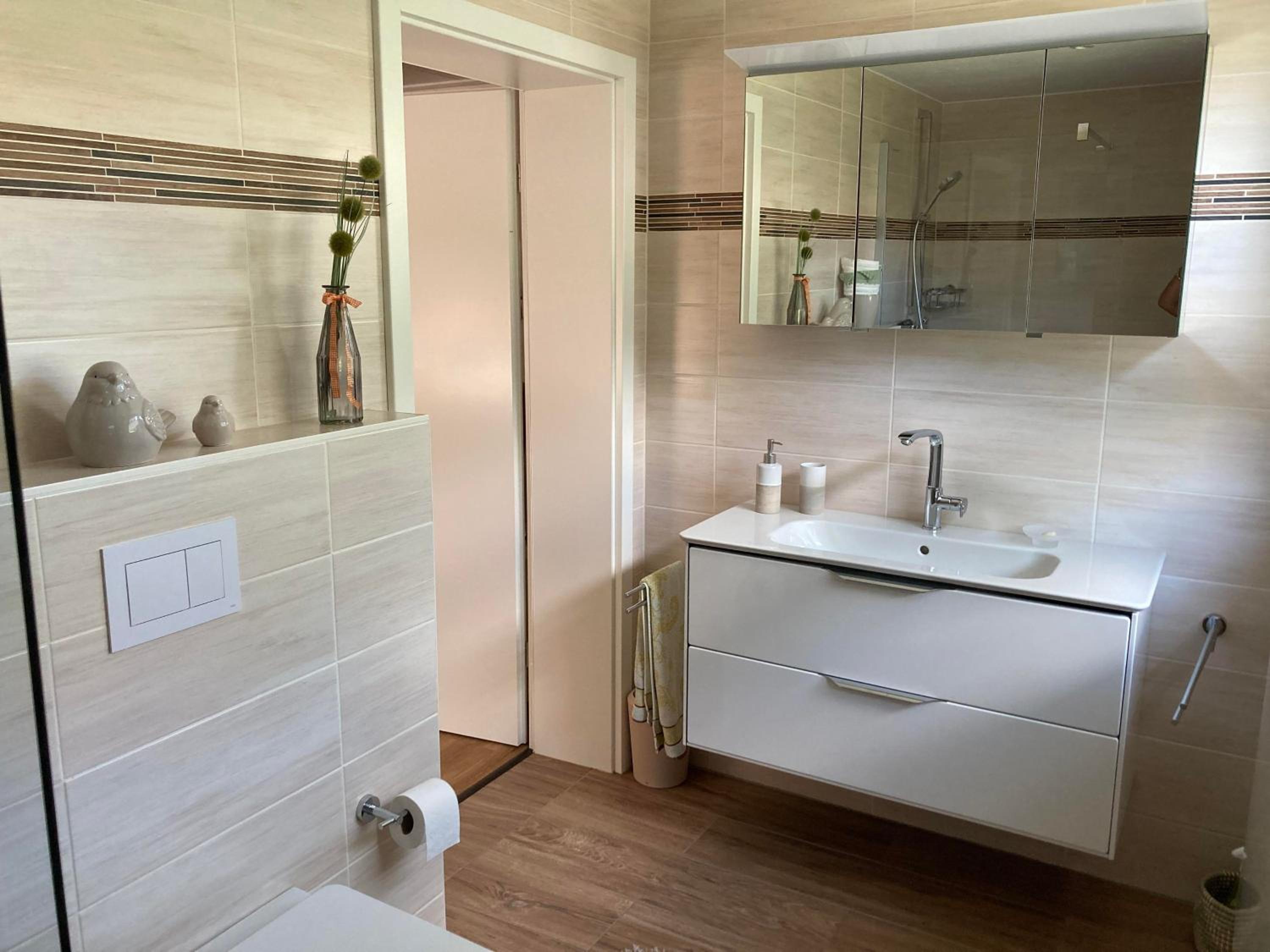 Ferienwohnung Residenz zur Ahlsburg