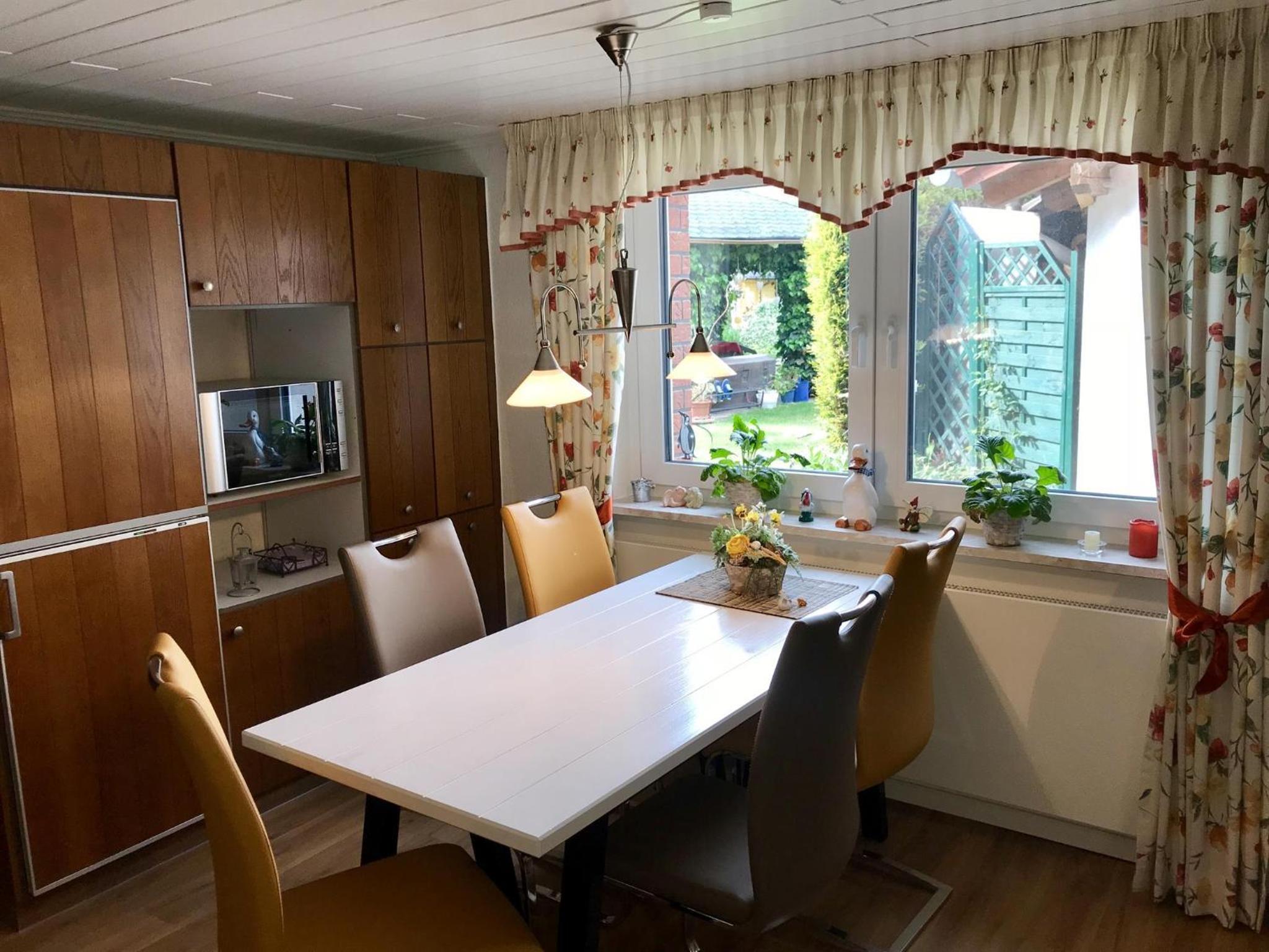Ferienwohnung Residenz zur Ahlsburg