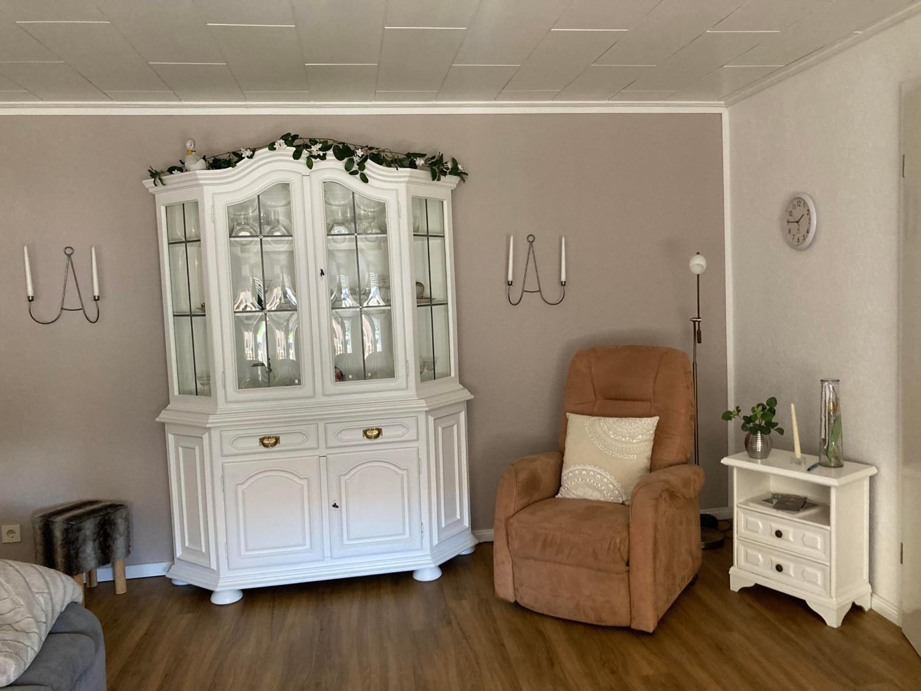 Ferienwohnung Residenz zur Ahlsburg