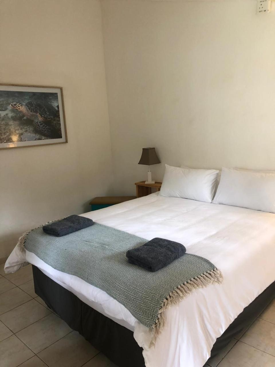 Moonstone Lodge