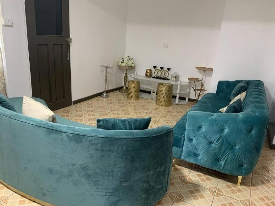 Bula Holiday Home near nadi Airport