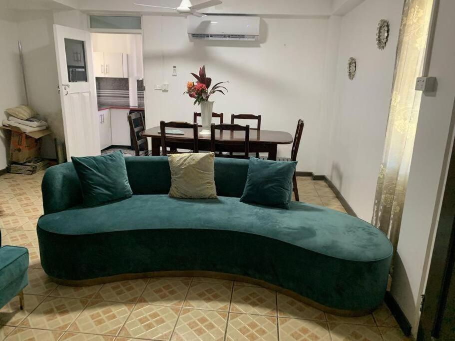 Bula Holiday Home near nadi Airport
