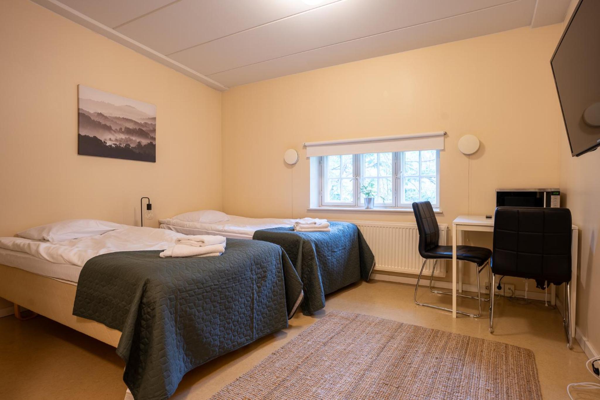 Kotimaailma Aparthotel Villa Hortus Turku