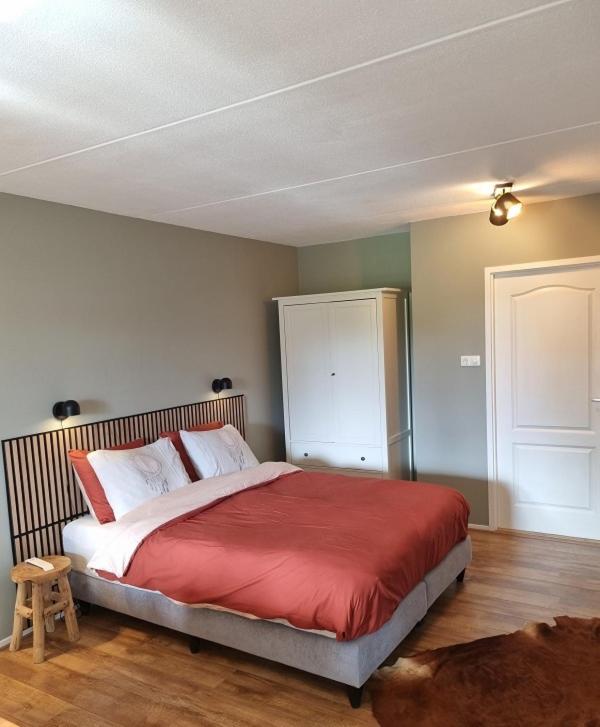 Bed and Breakfast De Dijk view 4