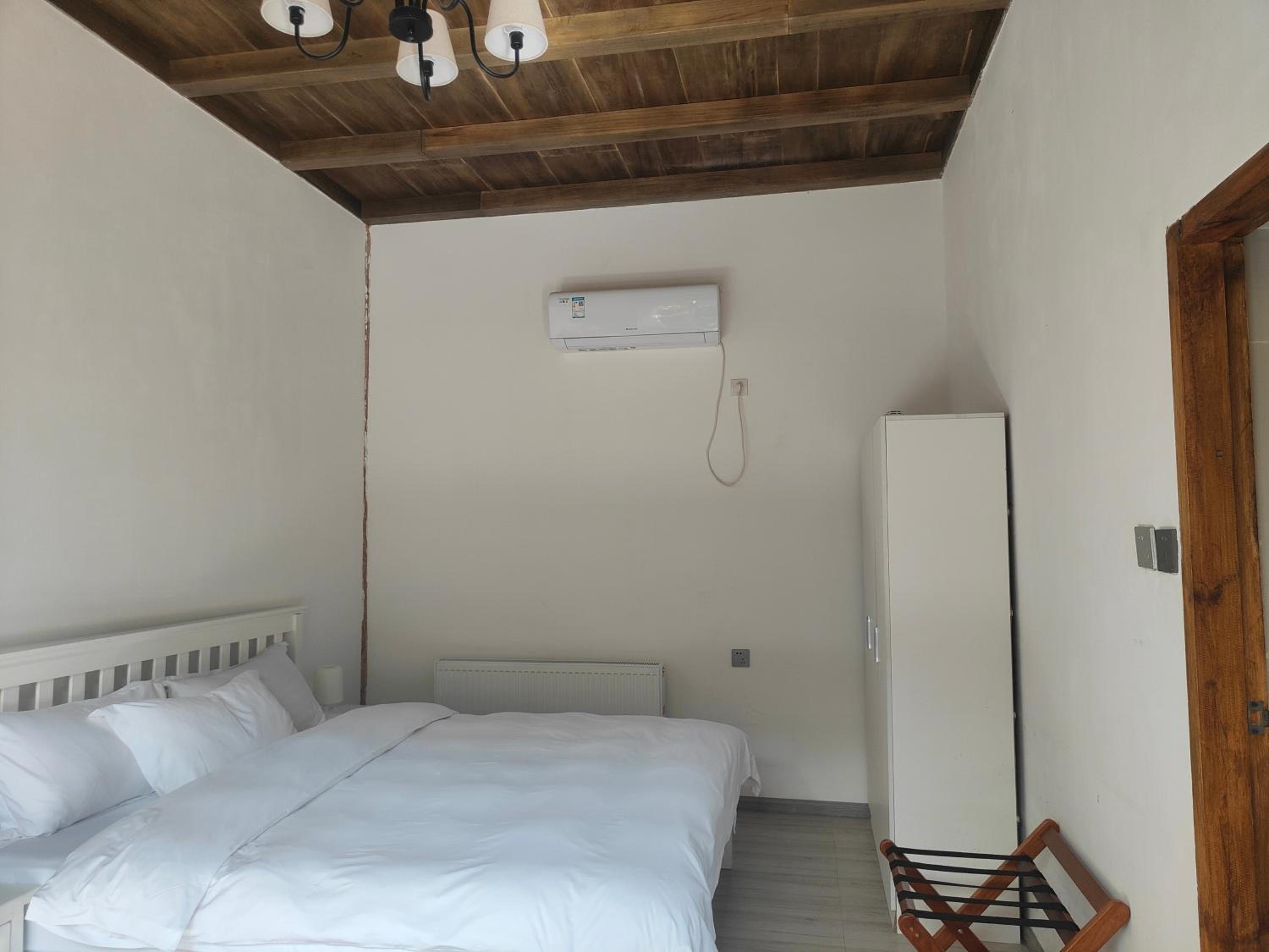 Jianchuan Shaxi Huasheli Inn