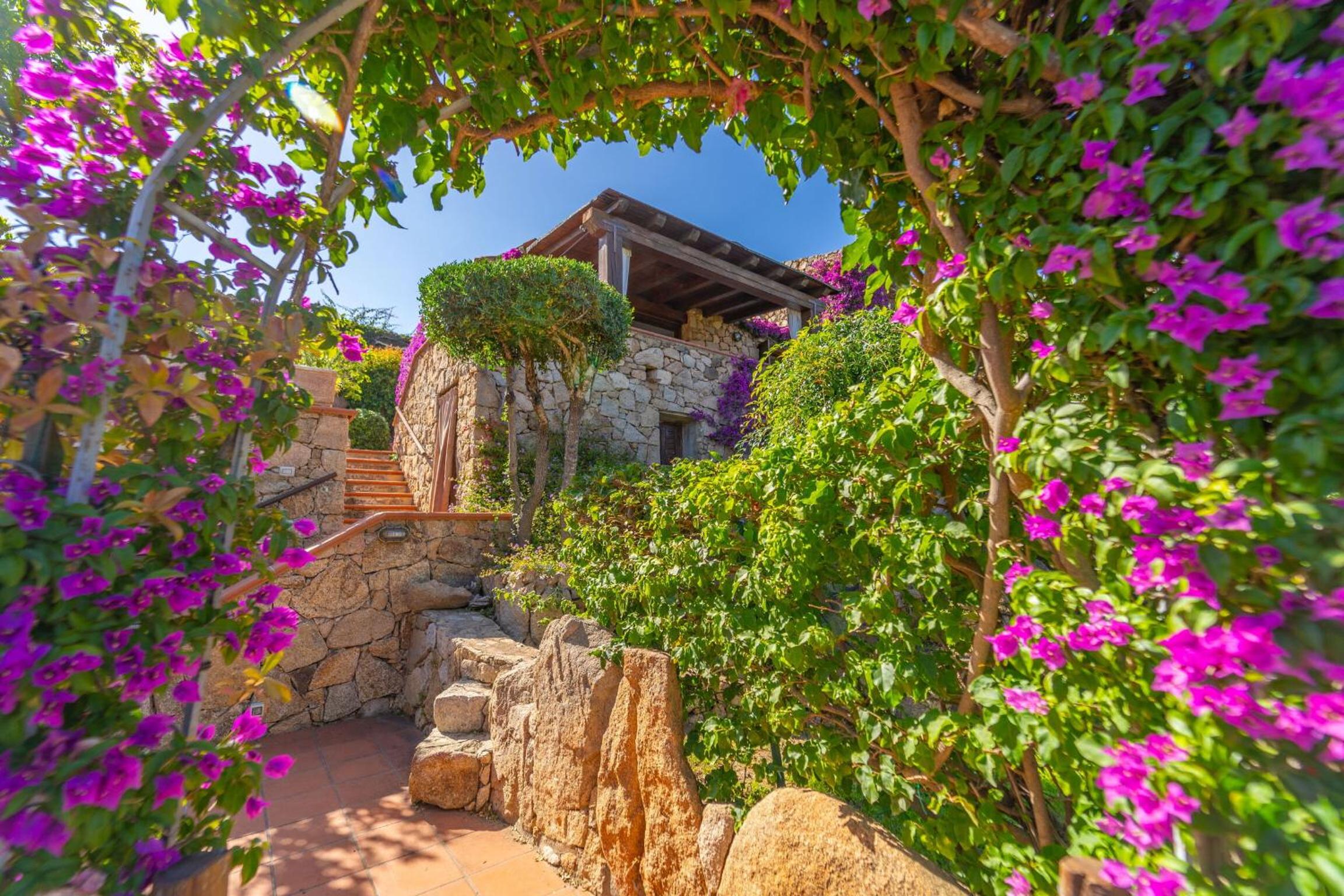 Villa Piperita - By Searly