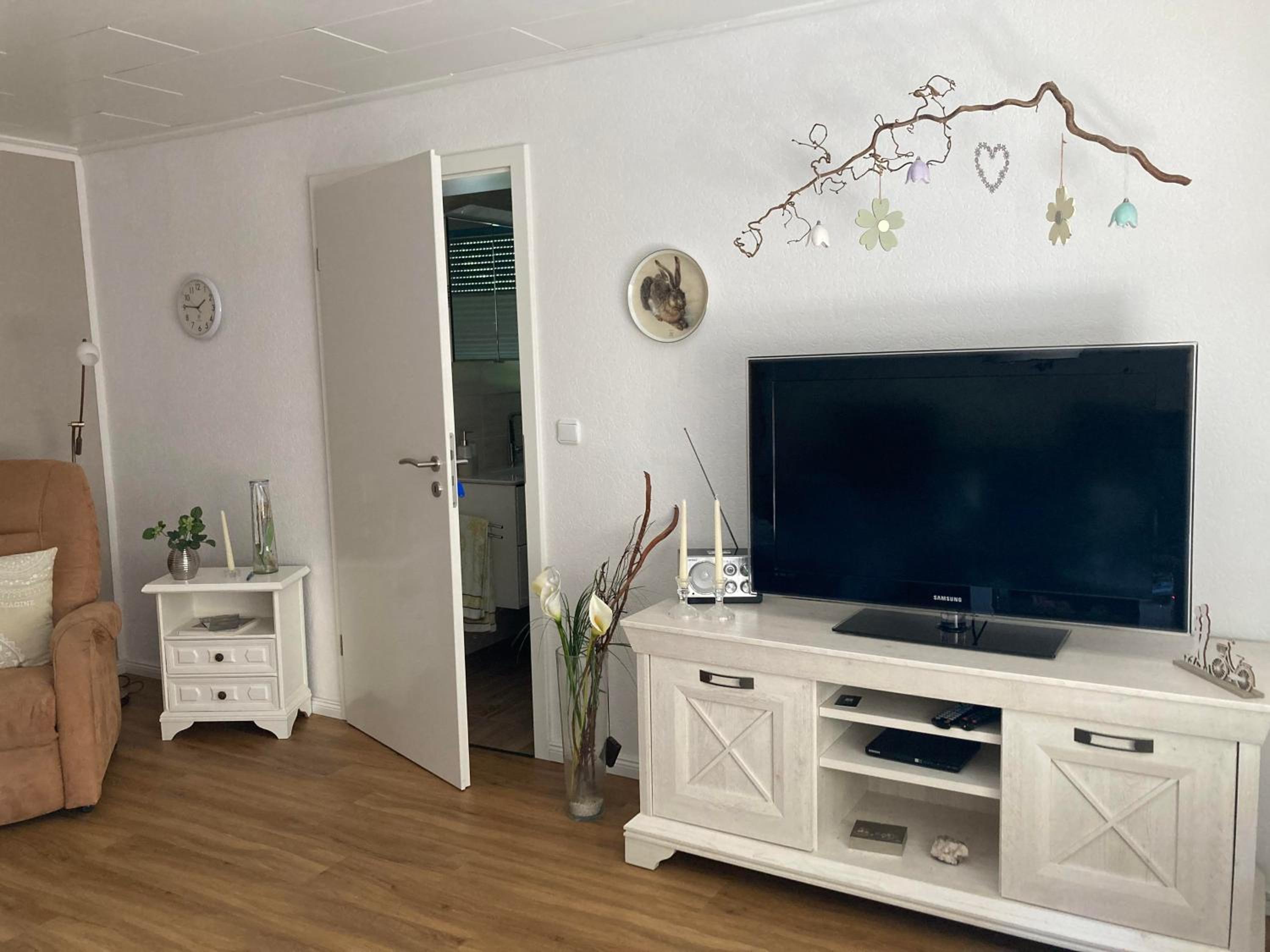 Ferienwohnung Residenz zur Ahlsburg
