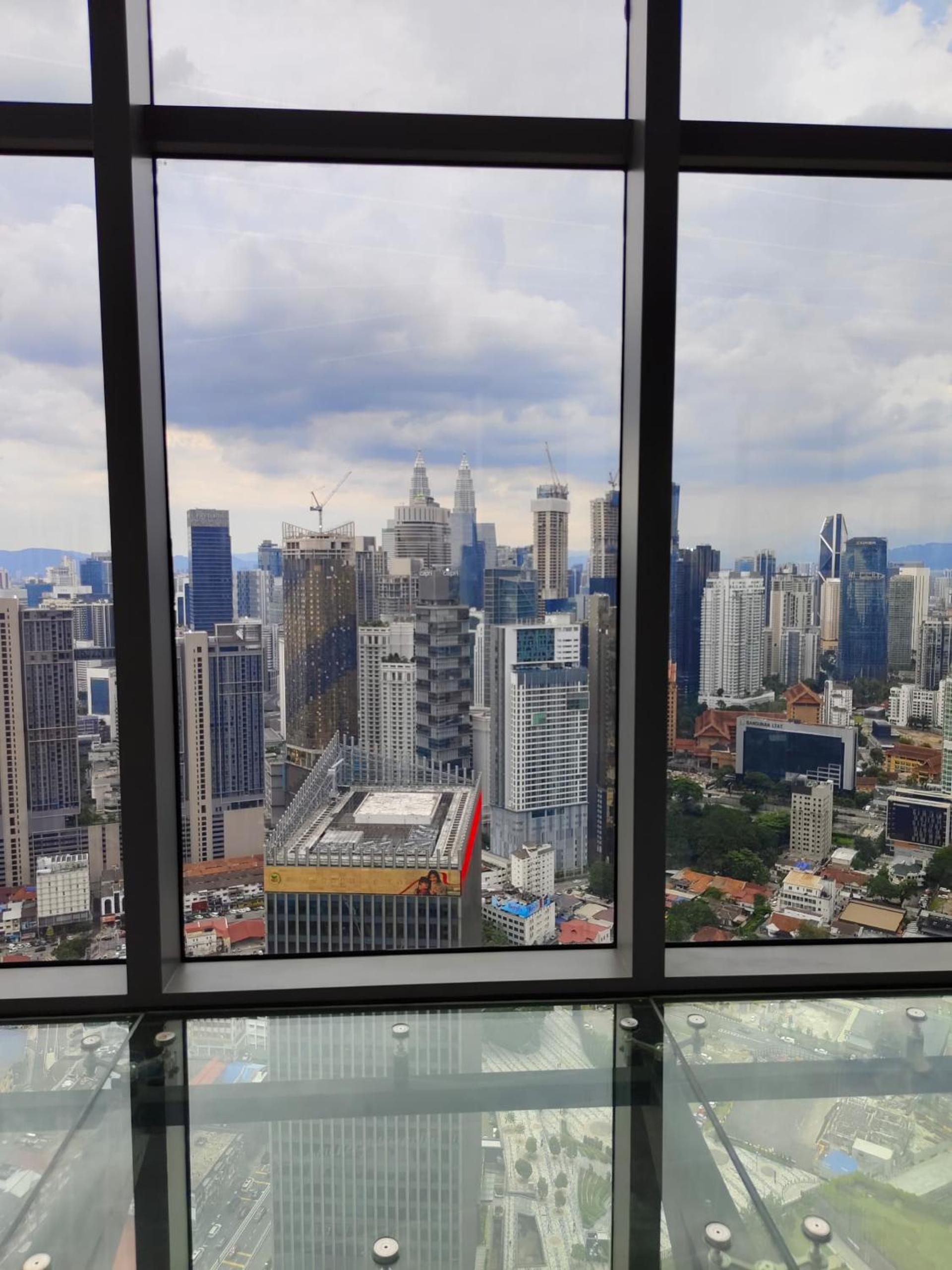 CORE Residence At TRX Luxury Suites by Moonway
