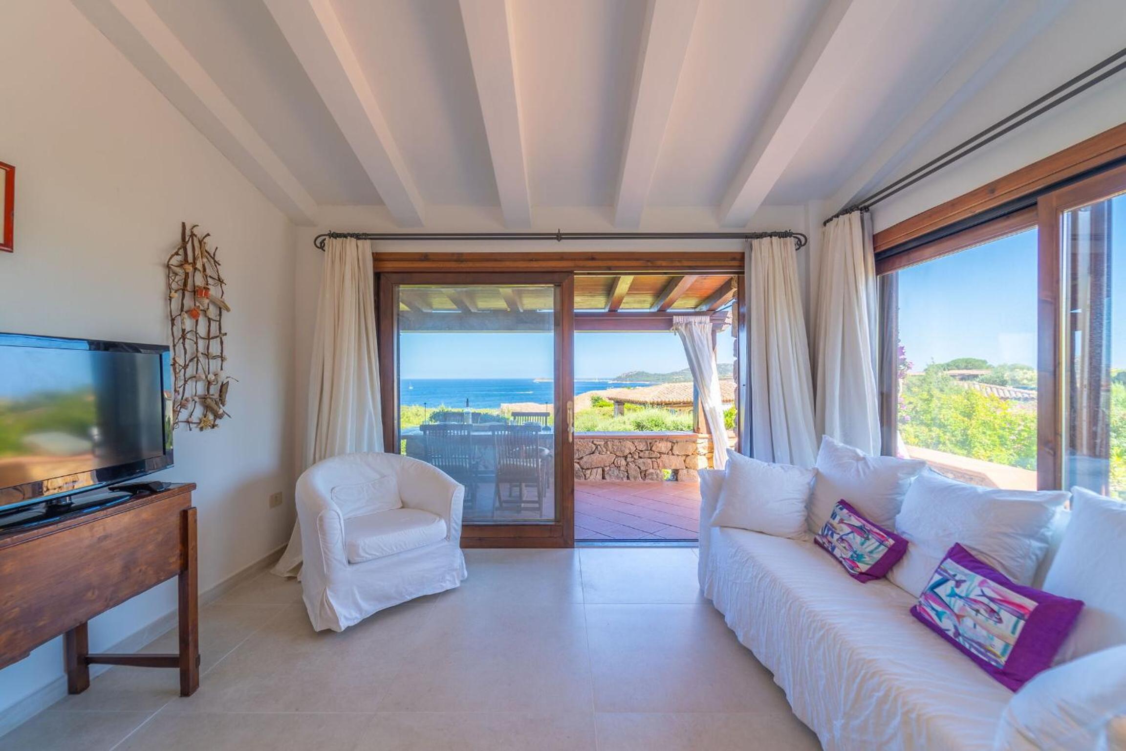 Villa Piperita - By Searly