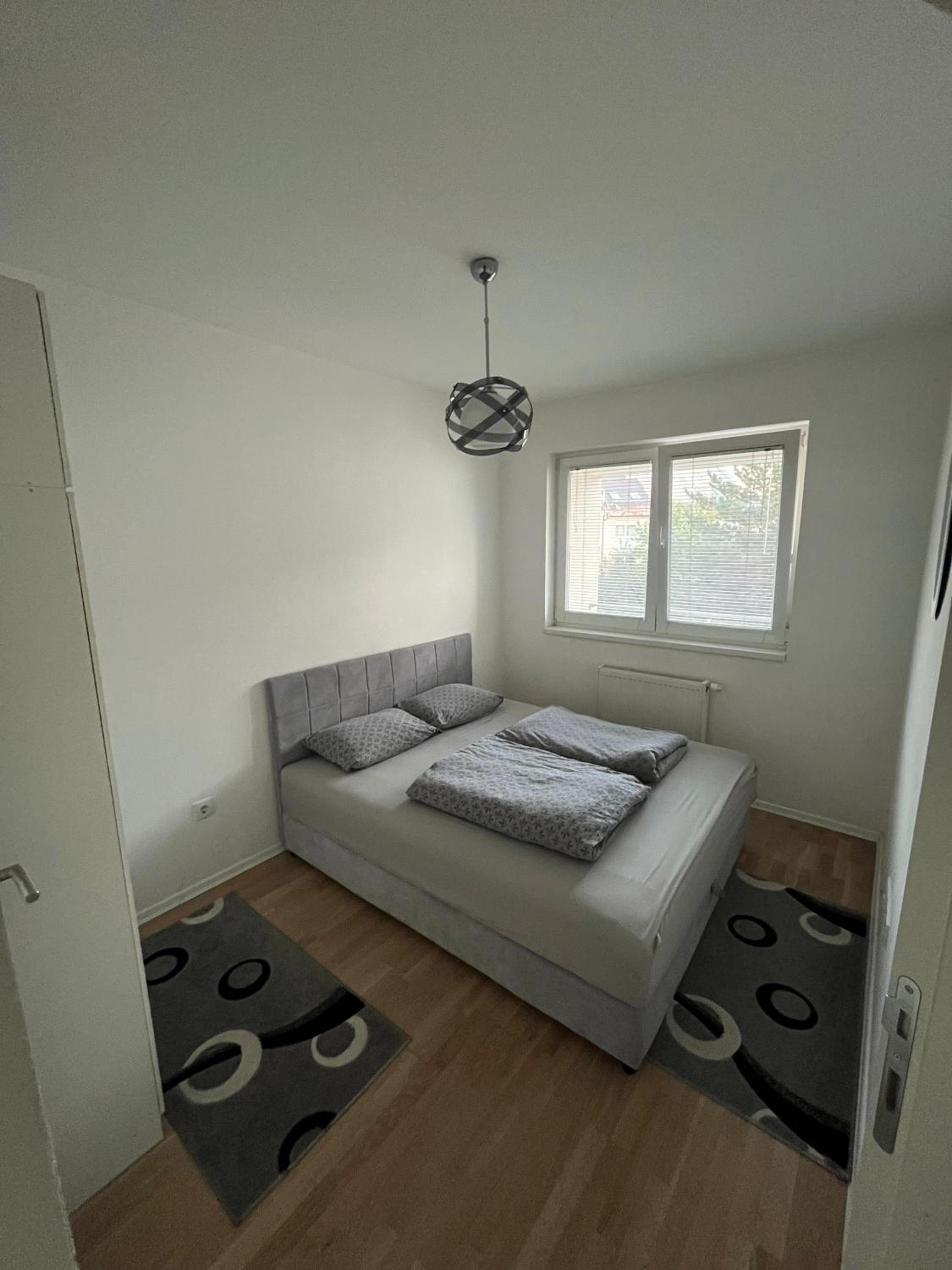 Chromatic Apartment