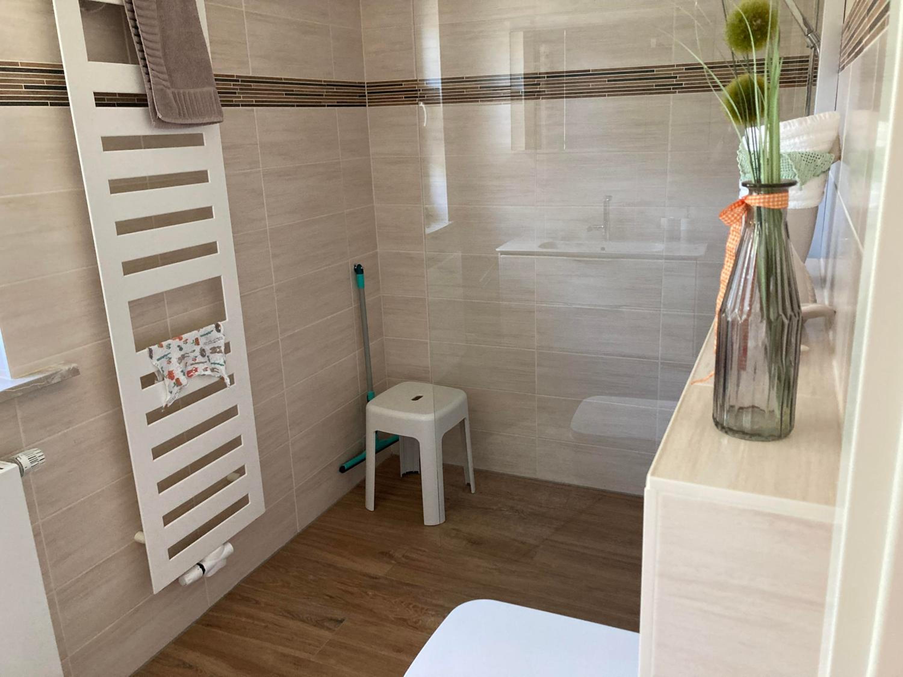 Ferienwohnung Residenz zur Ahlsburg