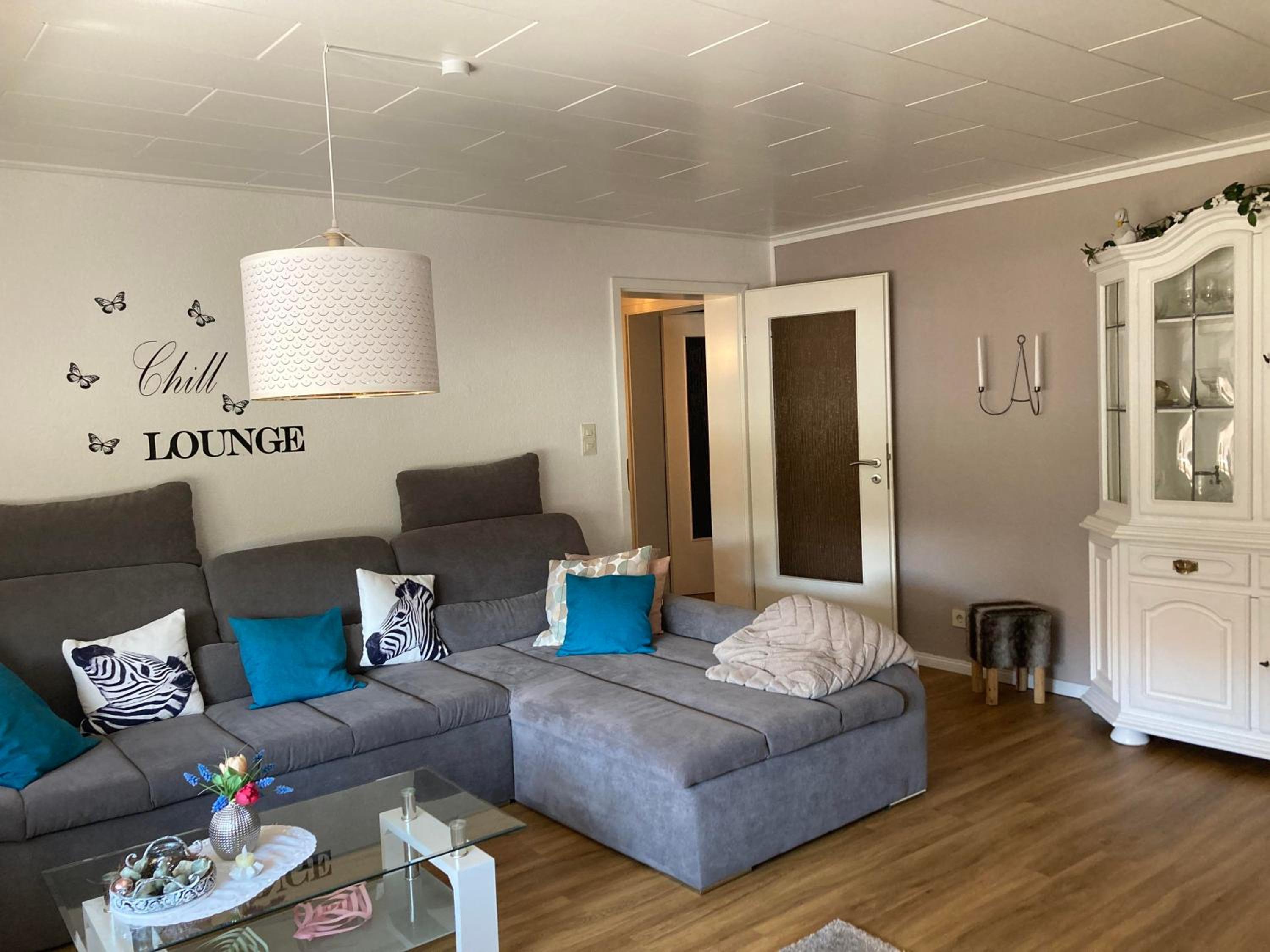Ferienwohnung Residenz zur Ahlsburg