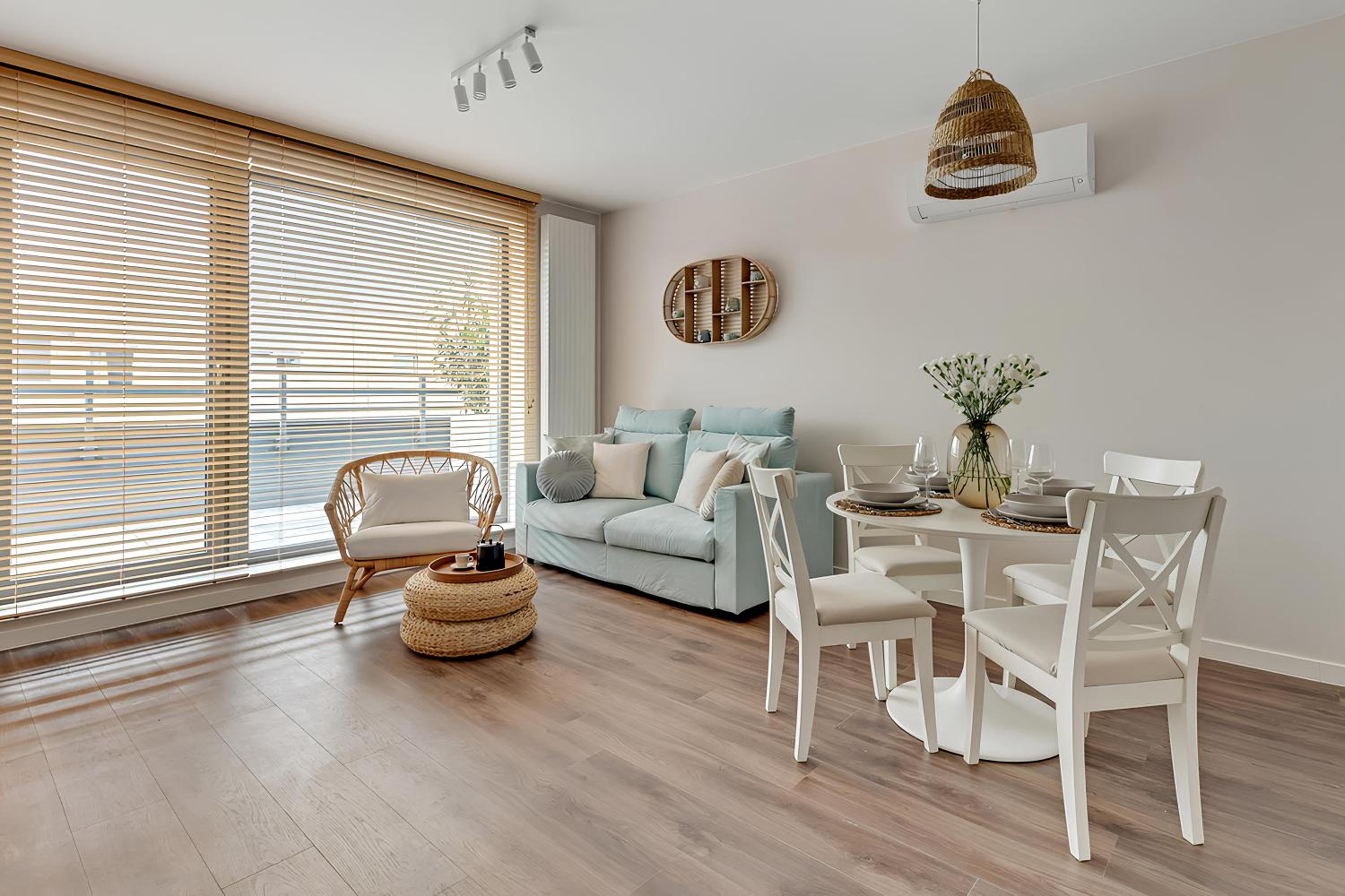 Flatbook - City Center Apartments Sw Barbary