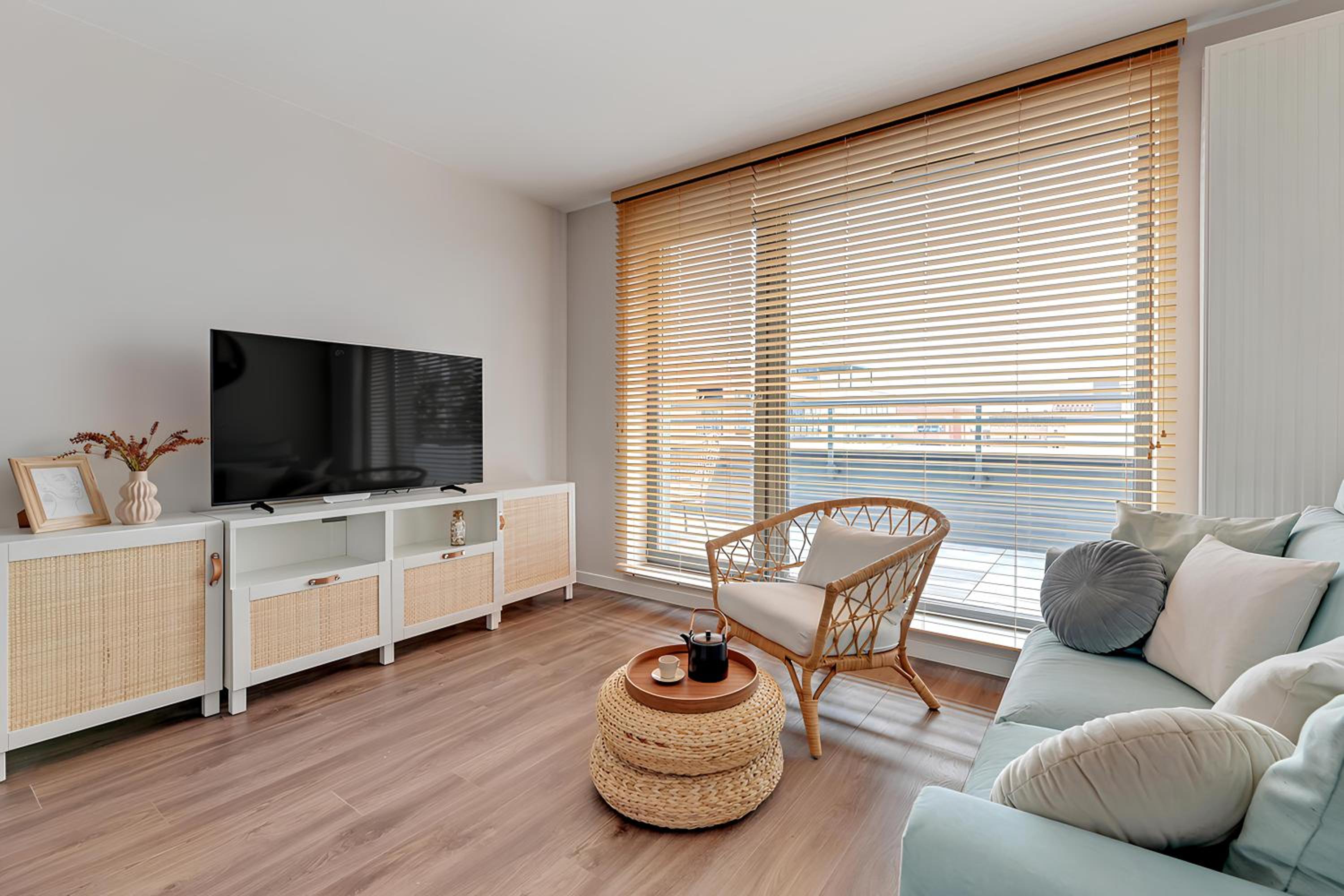 Flatbook - City Center Apartments Sw Barbary