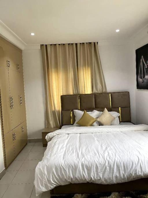 Kay's oasis Apartments Asokoro view 3
