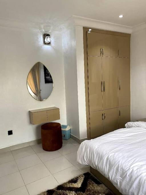 Kay's oasis Apartments Asokoro view 4
