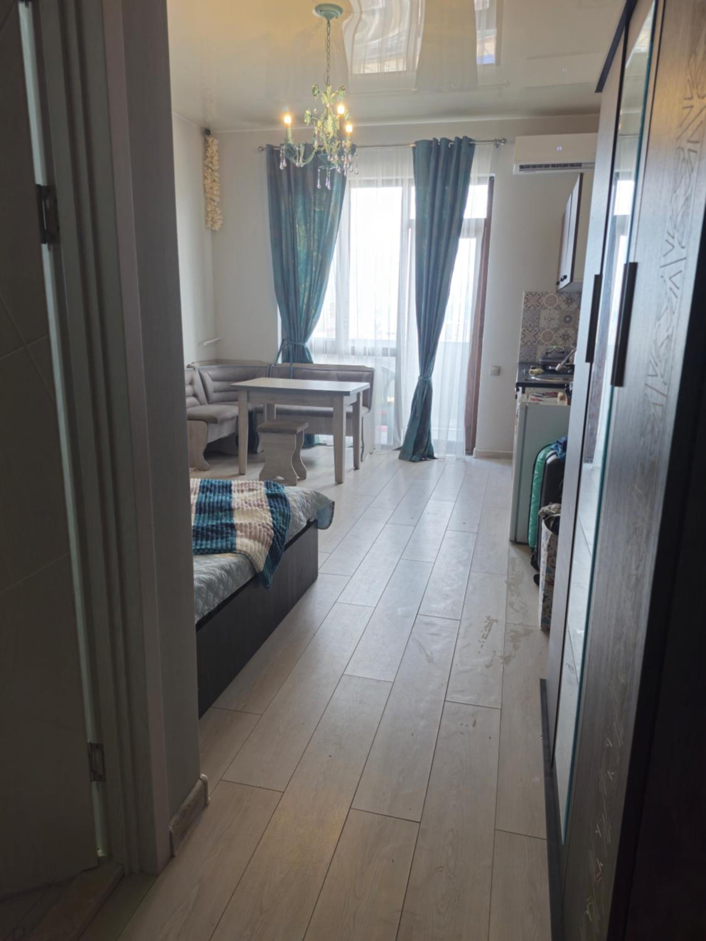 Batumi Alea view 4